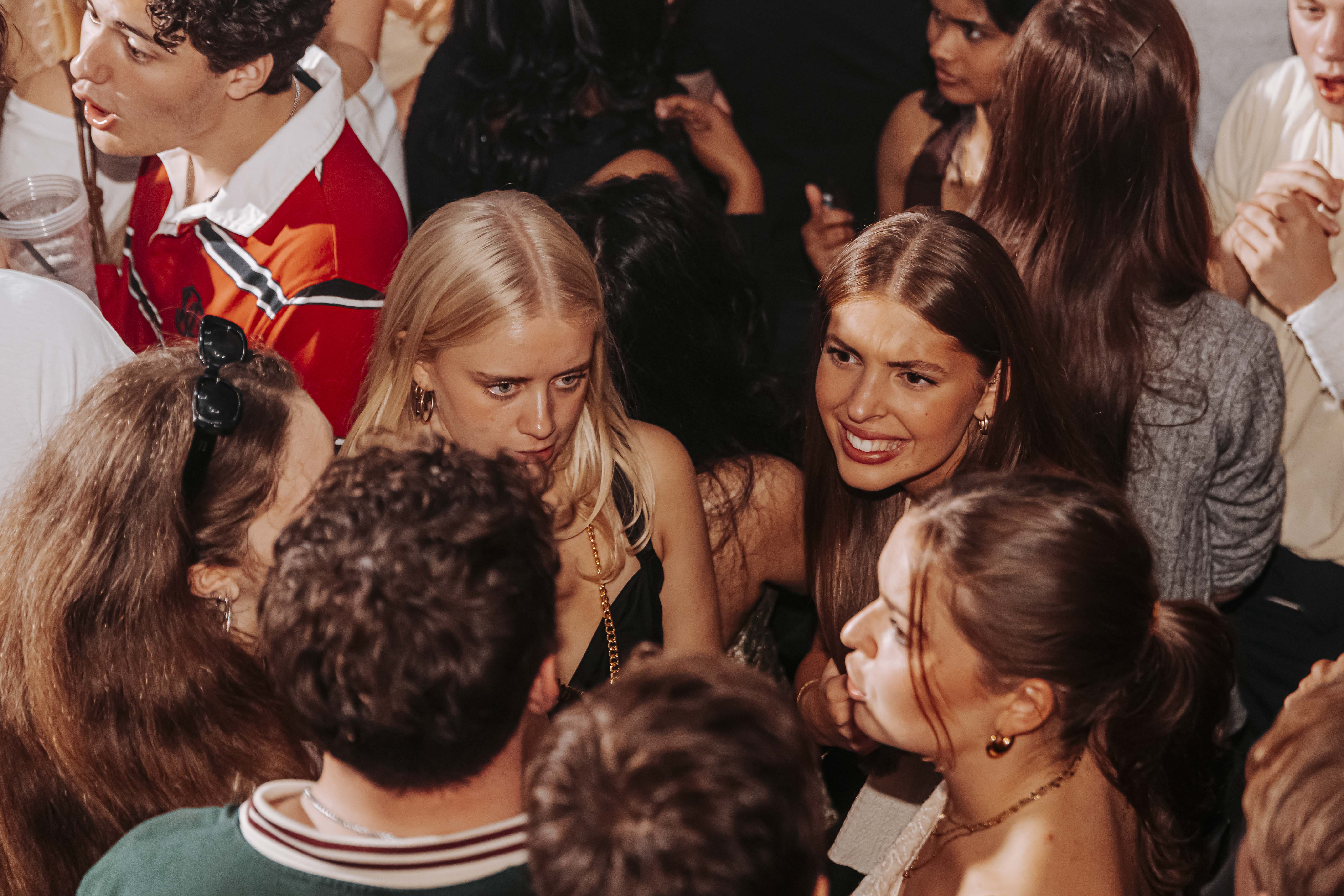 Photo from Freshers Finale @ The Palais