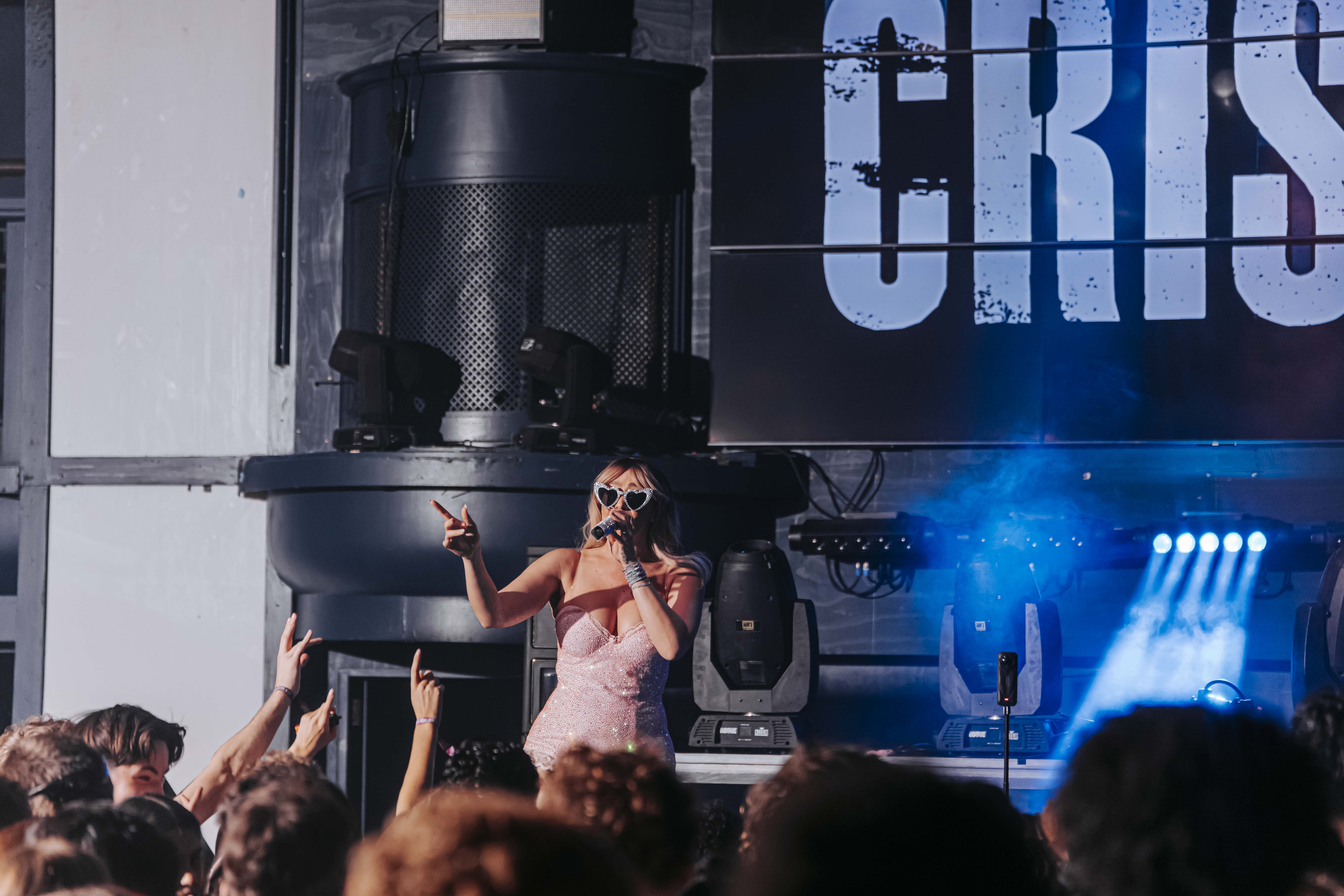 Photo from Freshers Finale @ The Palais