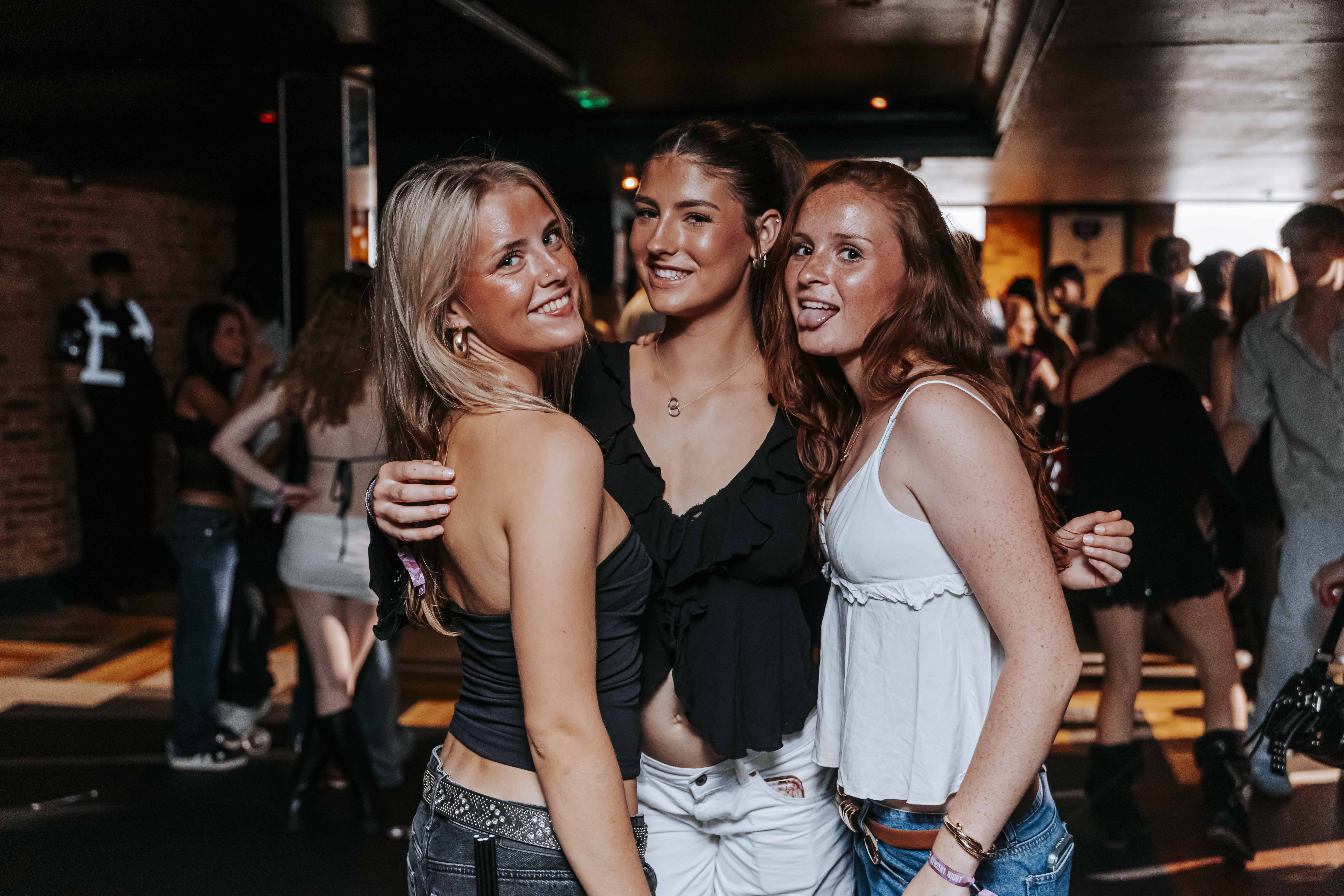 Photo from Freshers Finale @ The Palais
