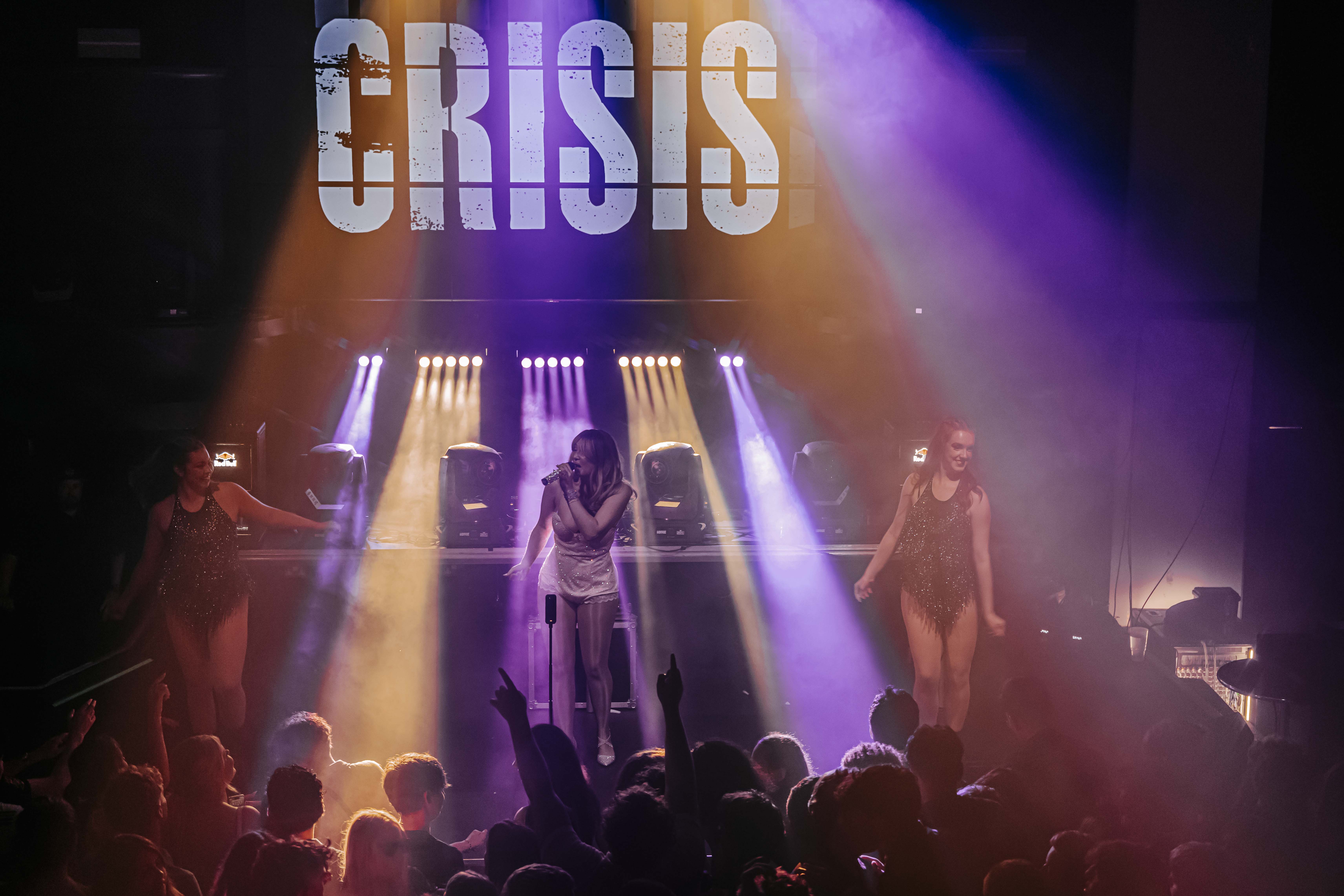 Photo from Freshers Finale @ The Palais
