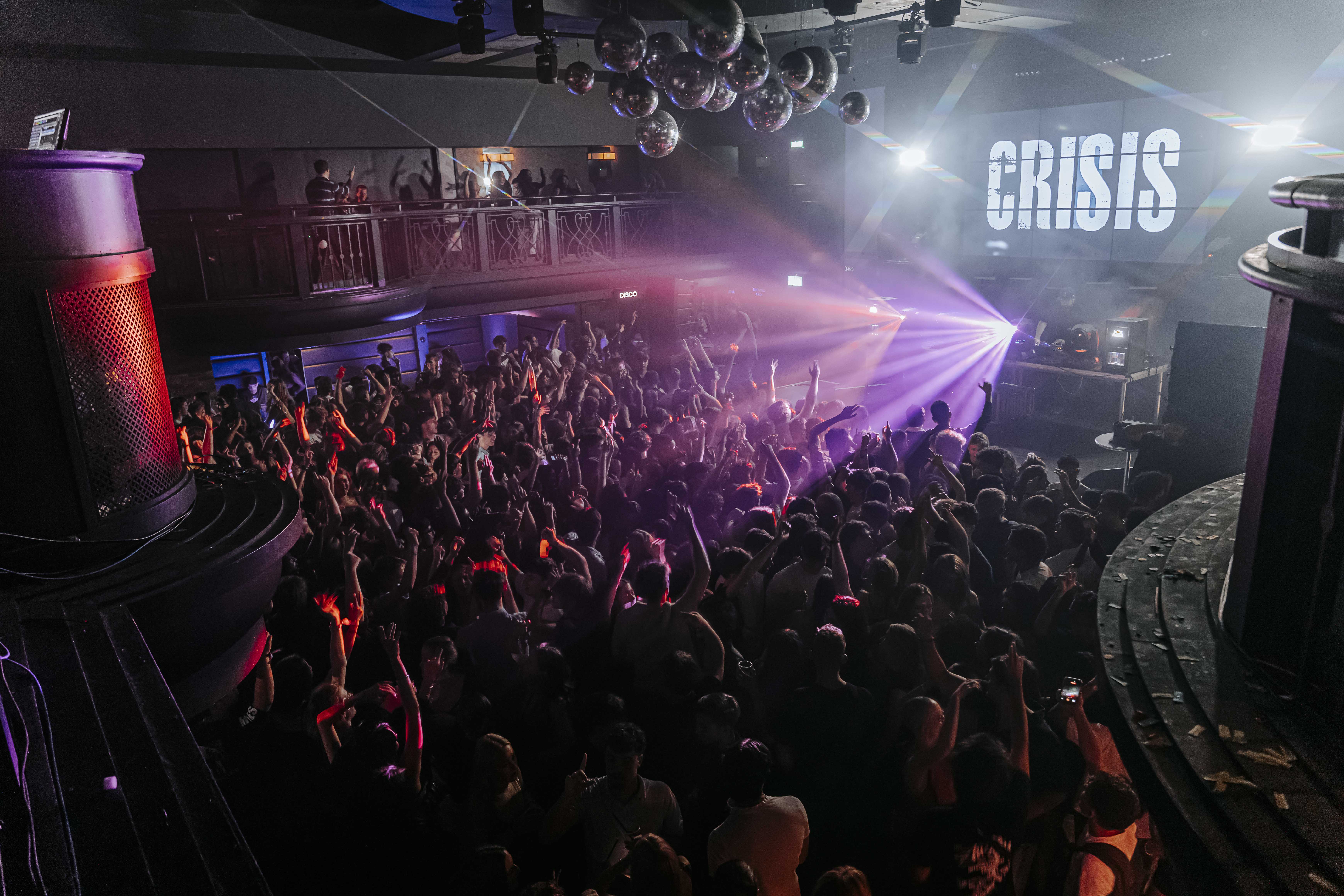 Photo from Freshers Finale @ The Palais