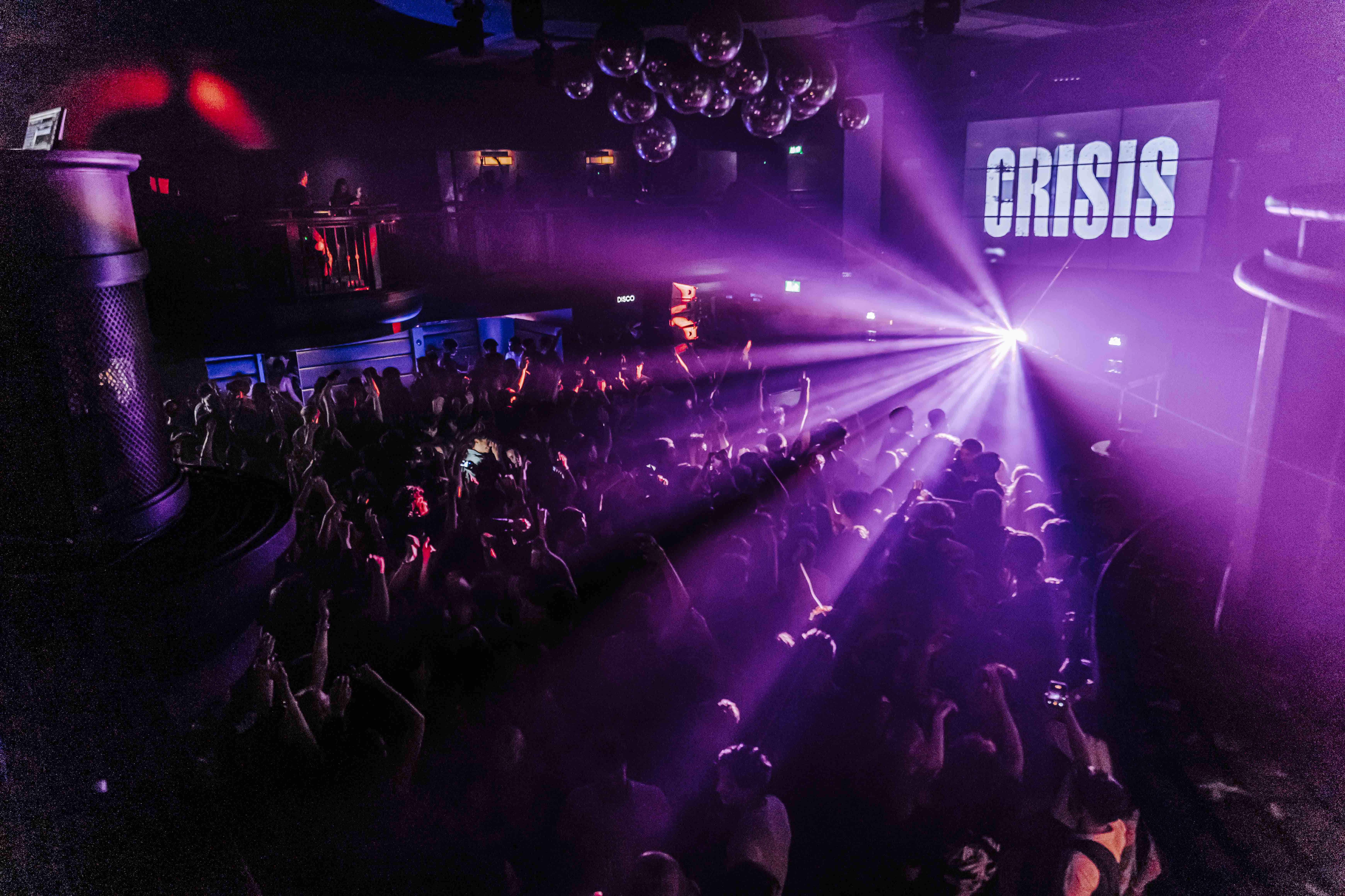 Photo from Freshers Finale @ The Palais