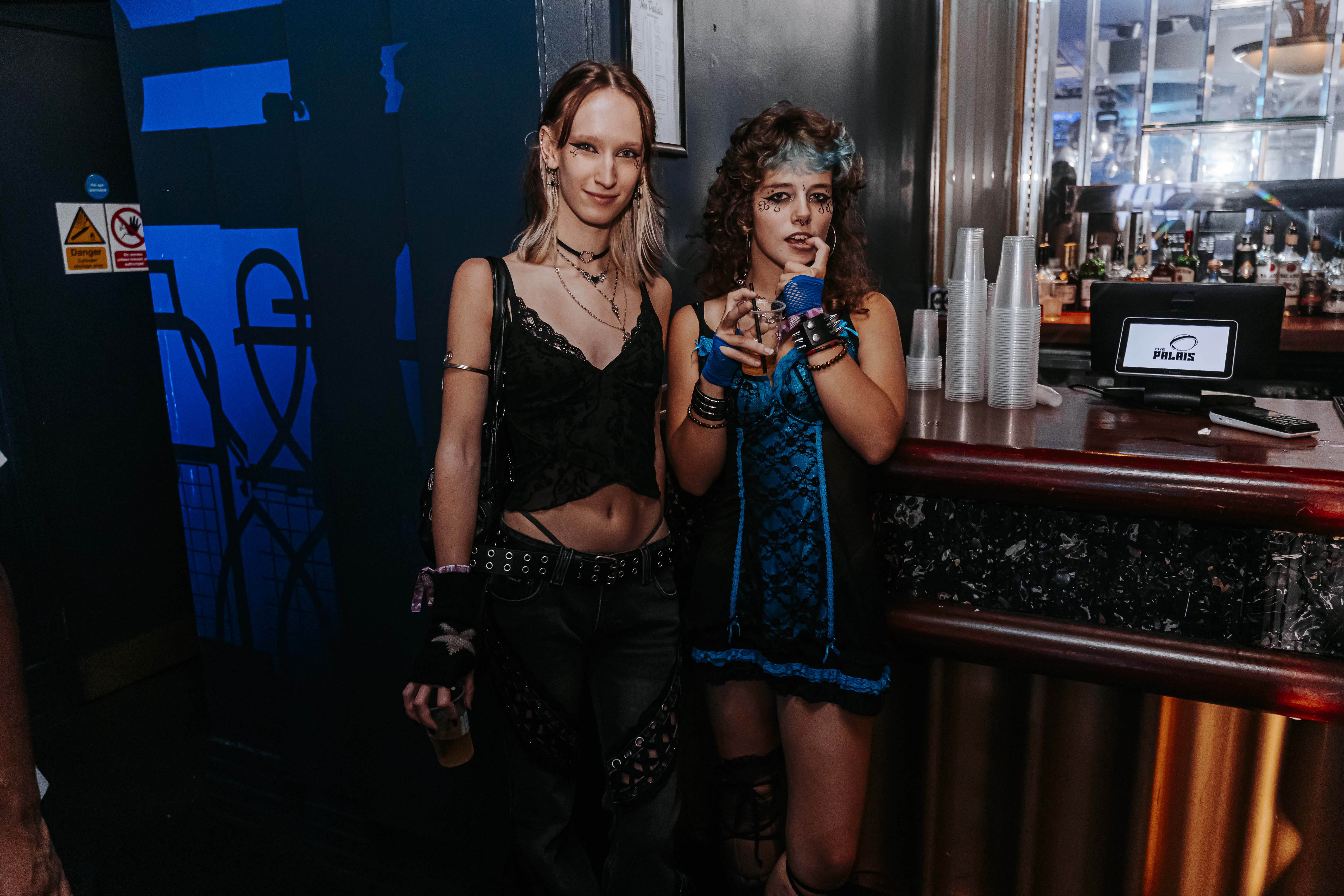 Photo from Freshers Finale @ The Palais