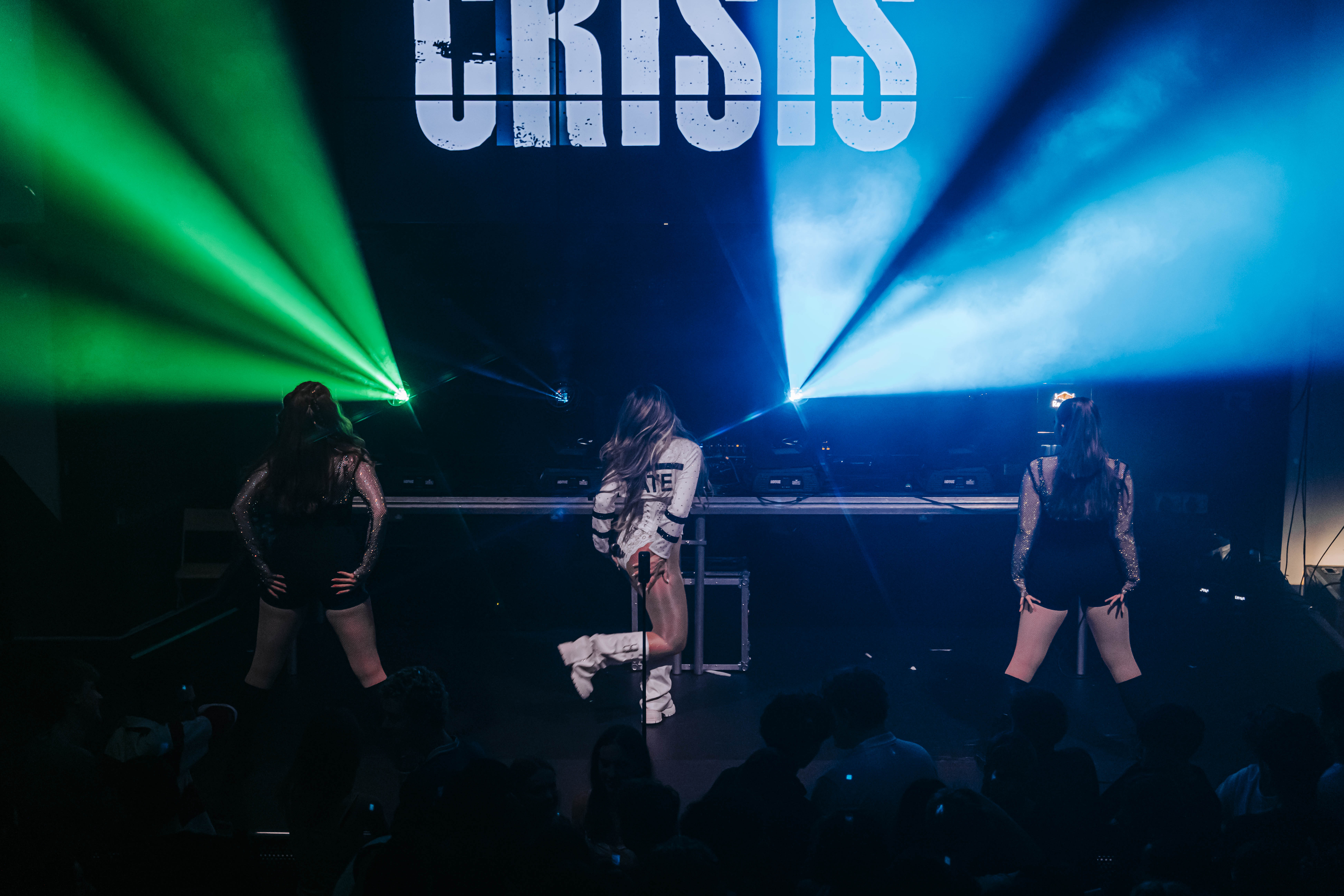 Photo from Freshers Finale @ The Palais