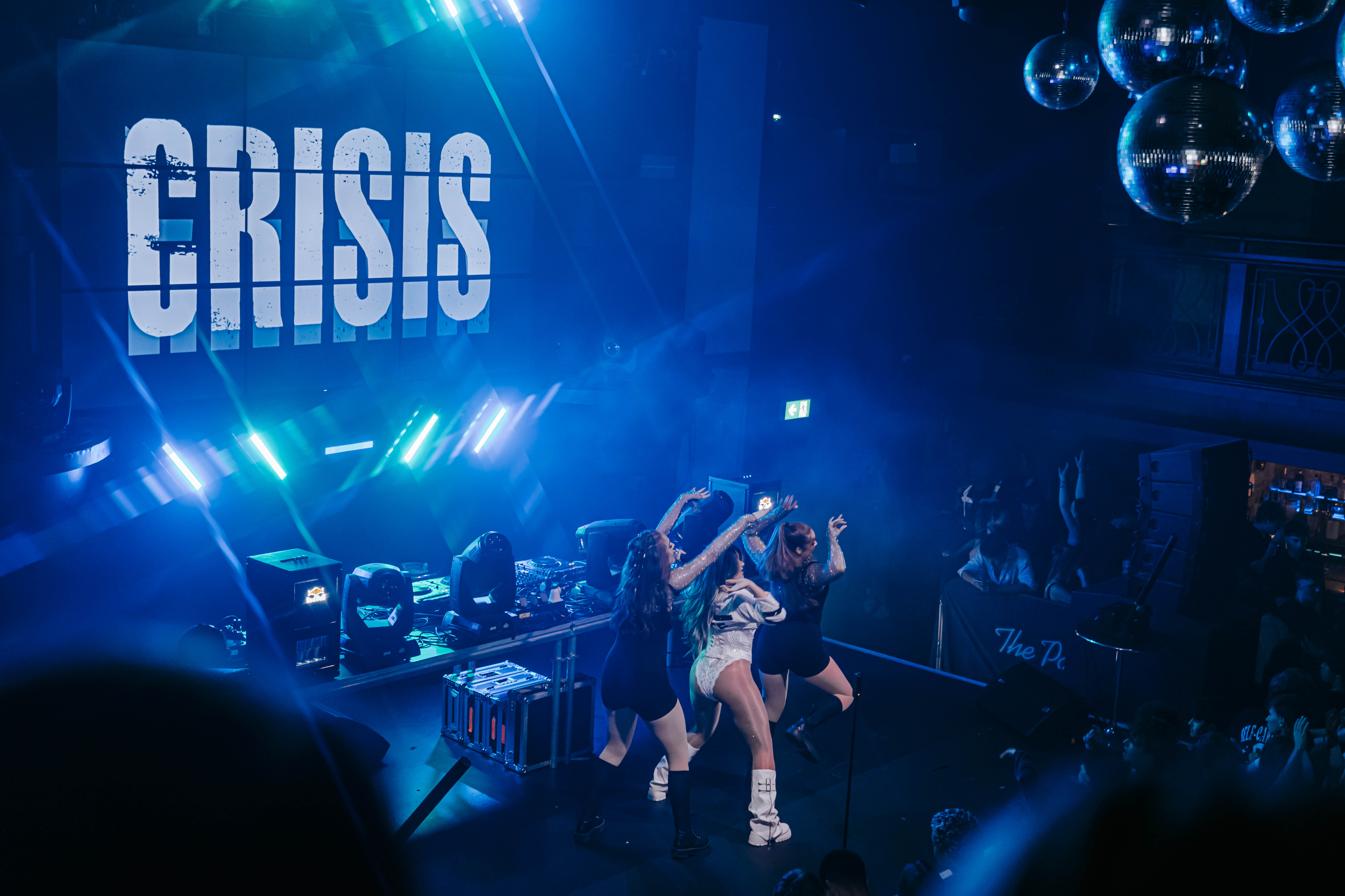 Photo from Freshers Finale @ The Palais