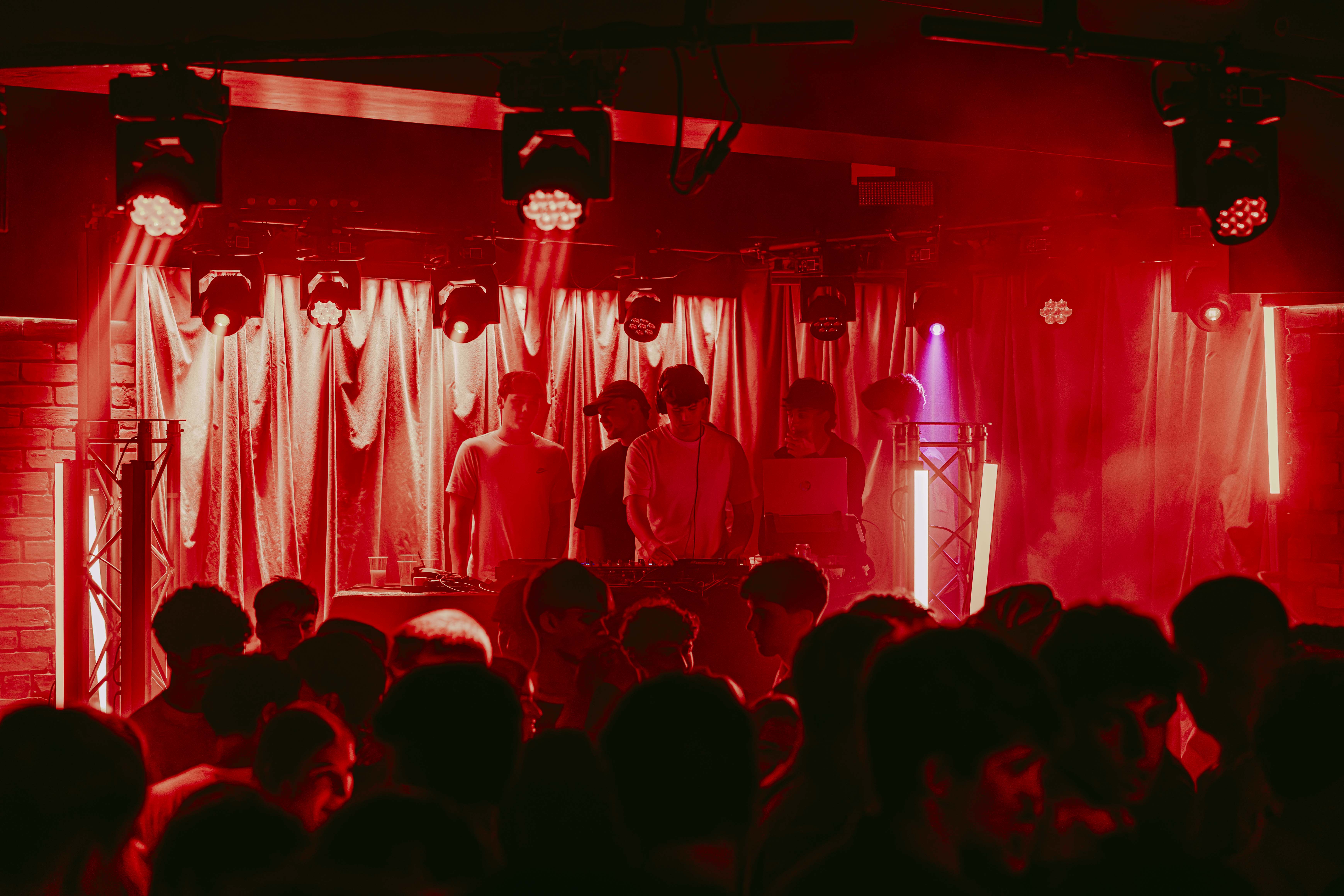 Photo from Wild Things