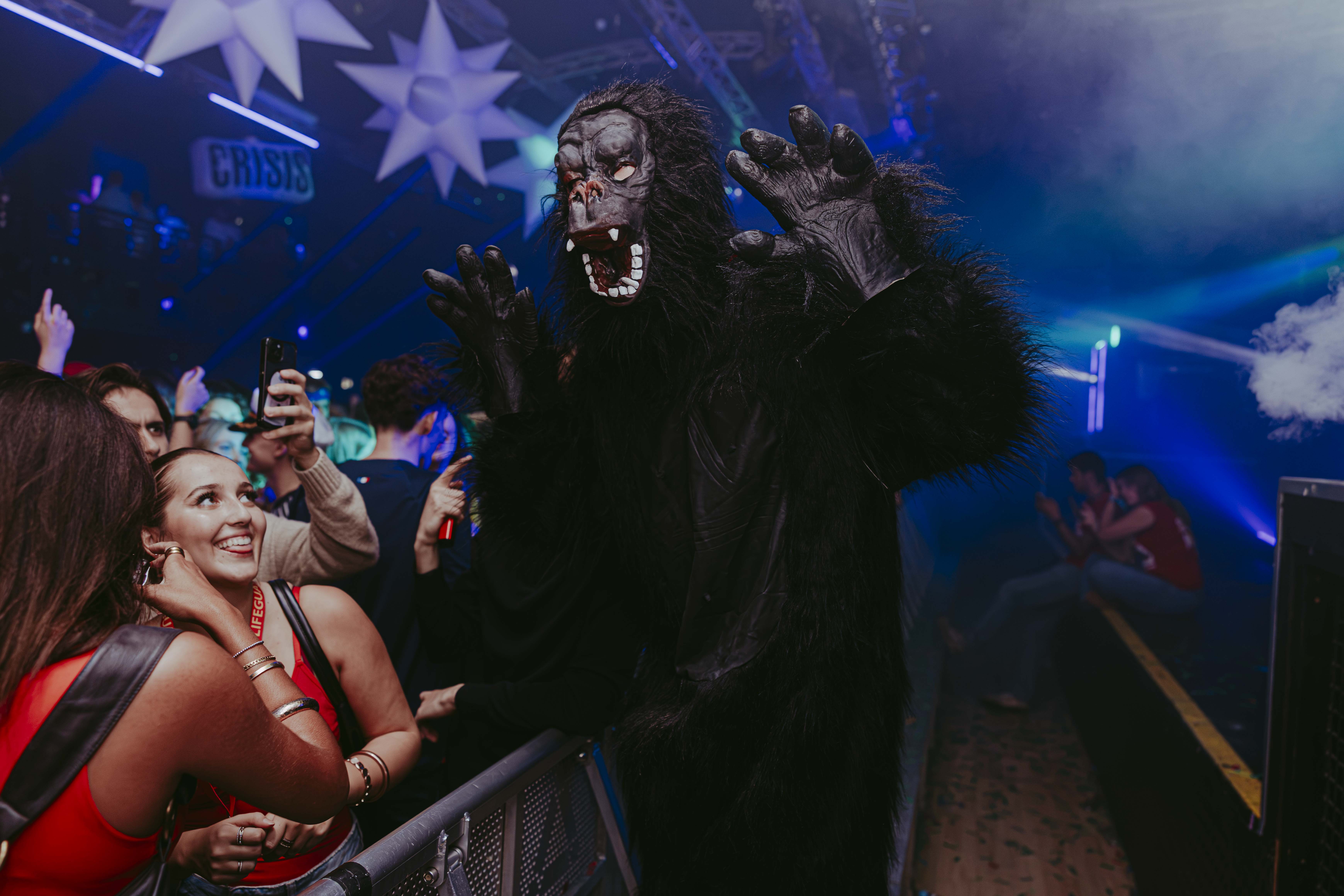 Photo from Wild Things