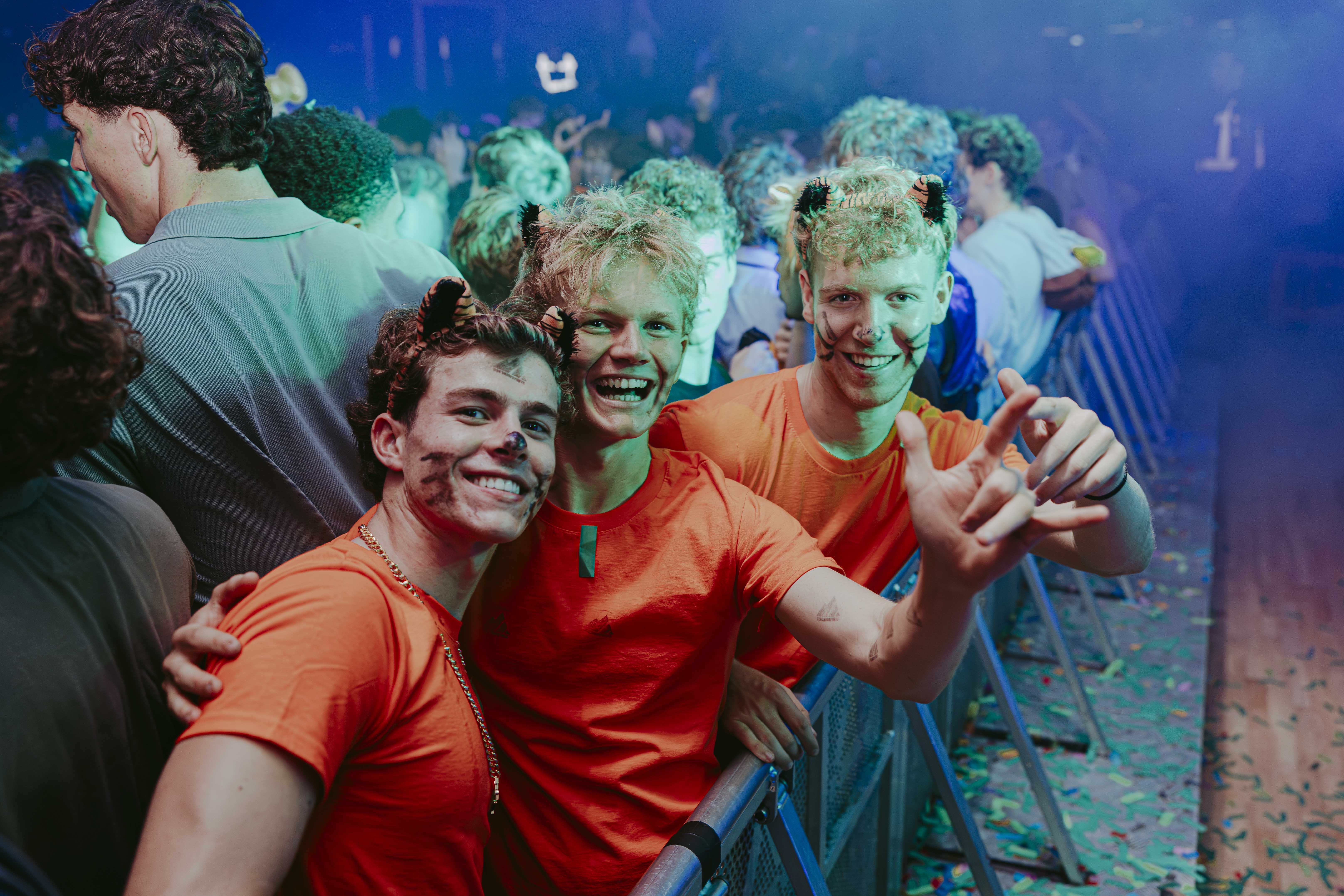 Photo from Wild Things