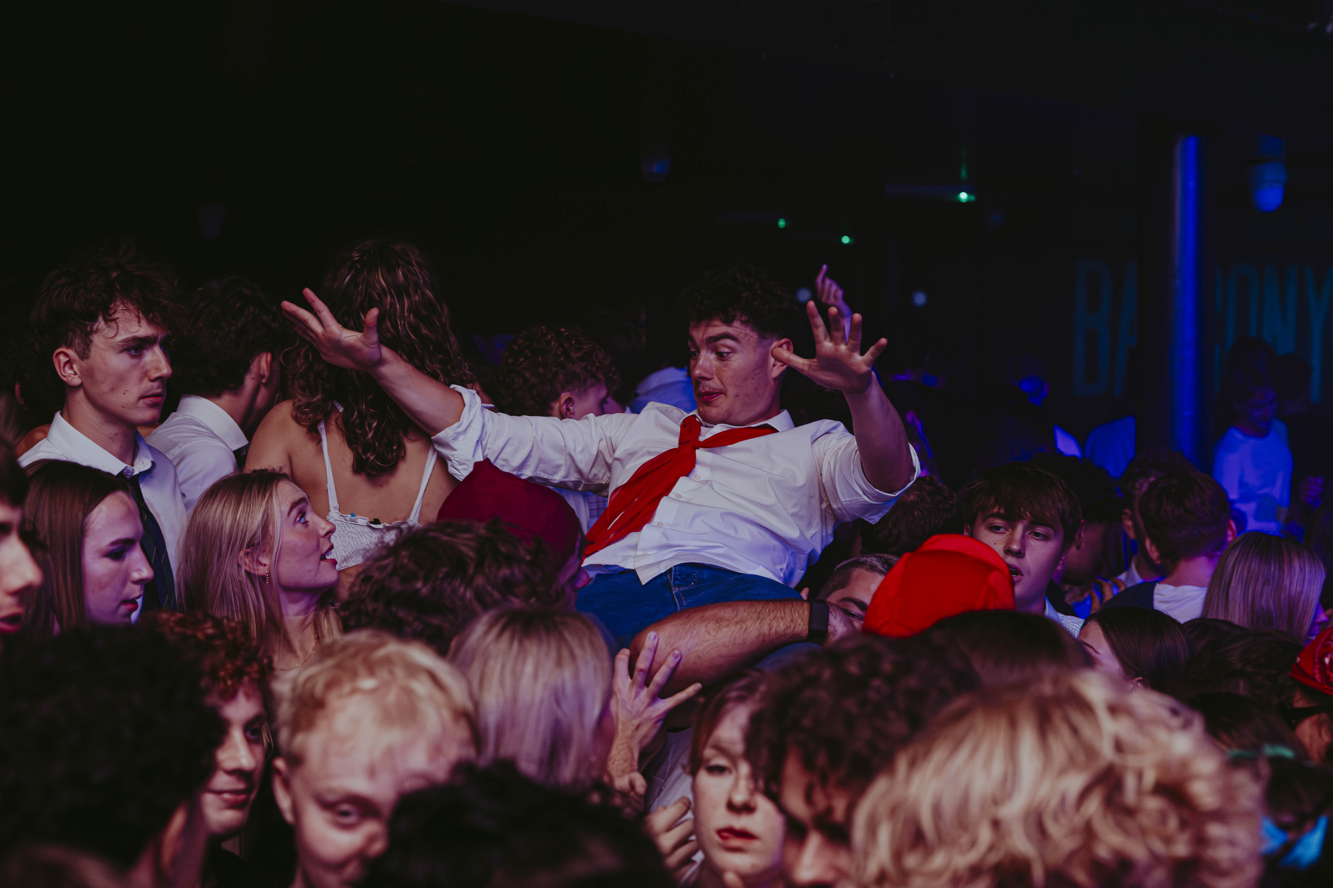 Photo from Wild Things