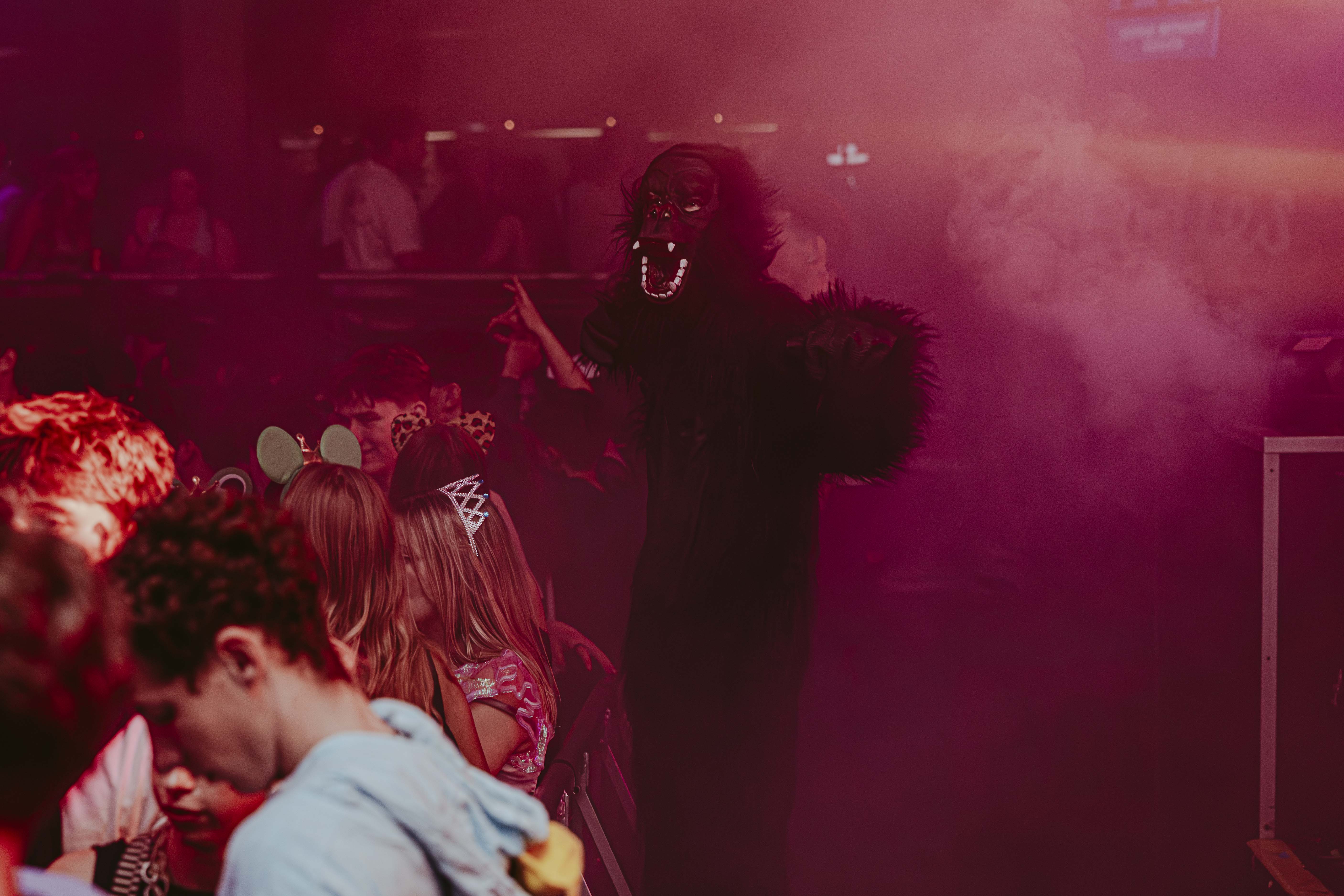 Photo from Wild Things
