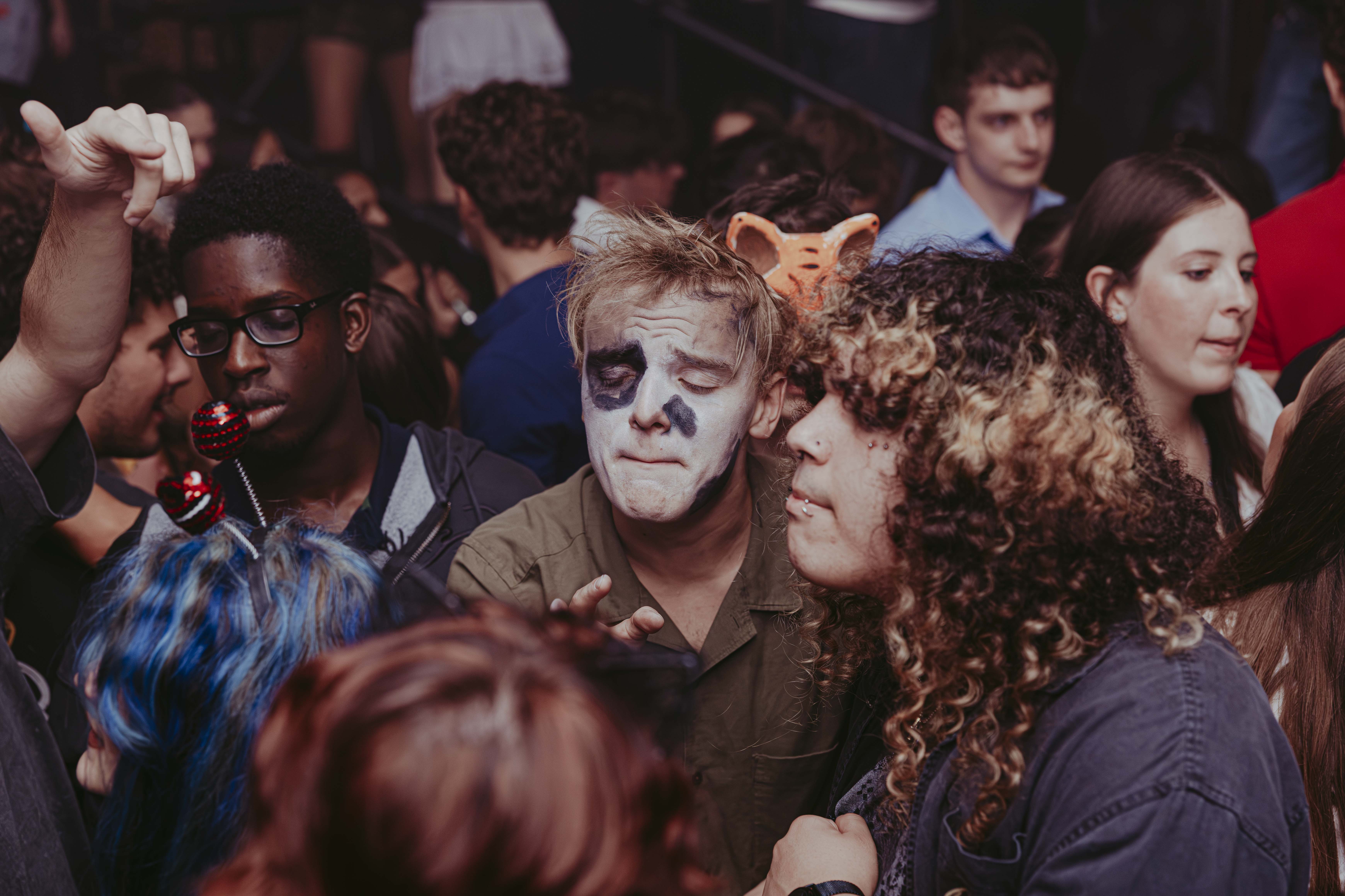 Photo from Wild Things