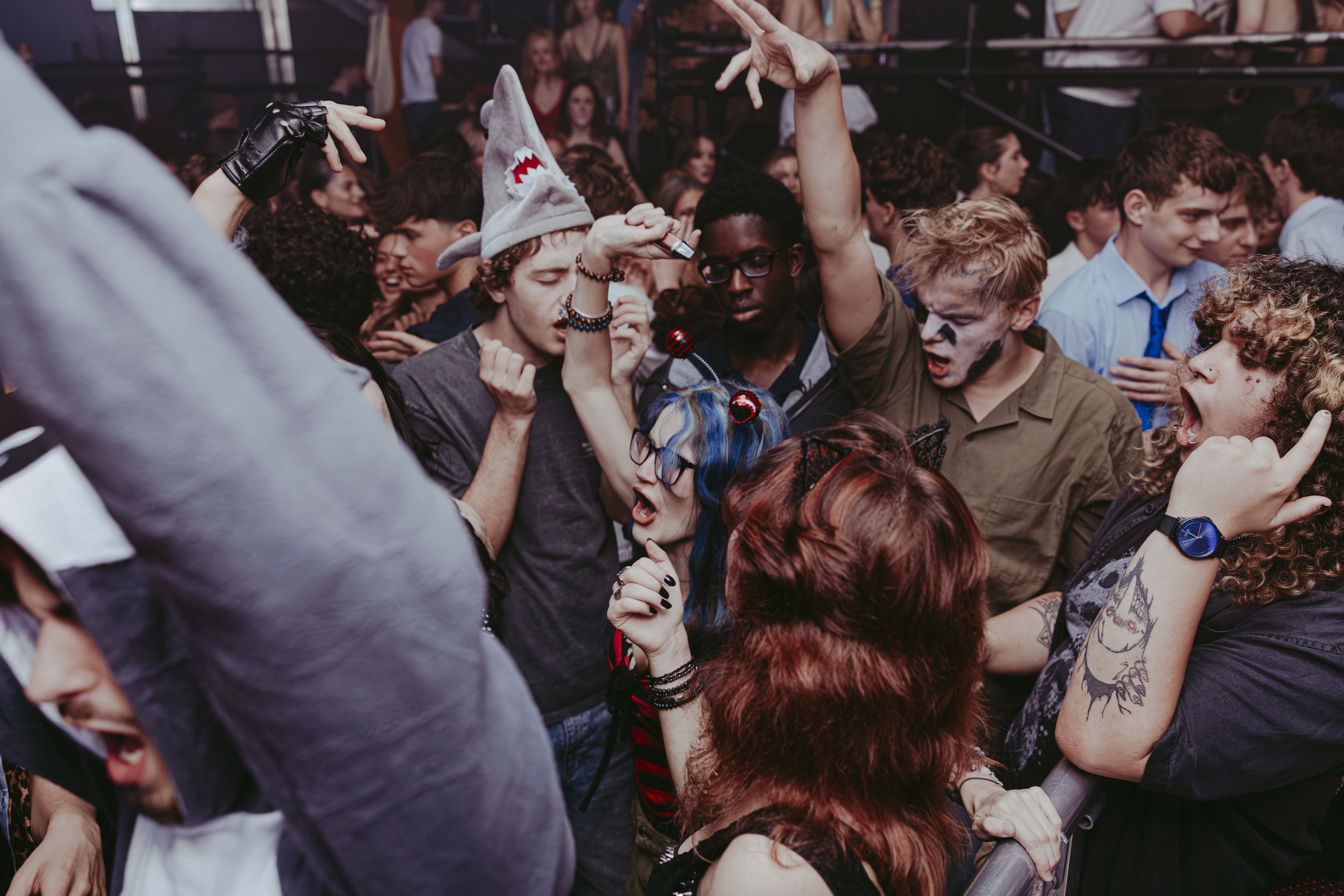 Photo from Wild Things