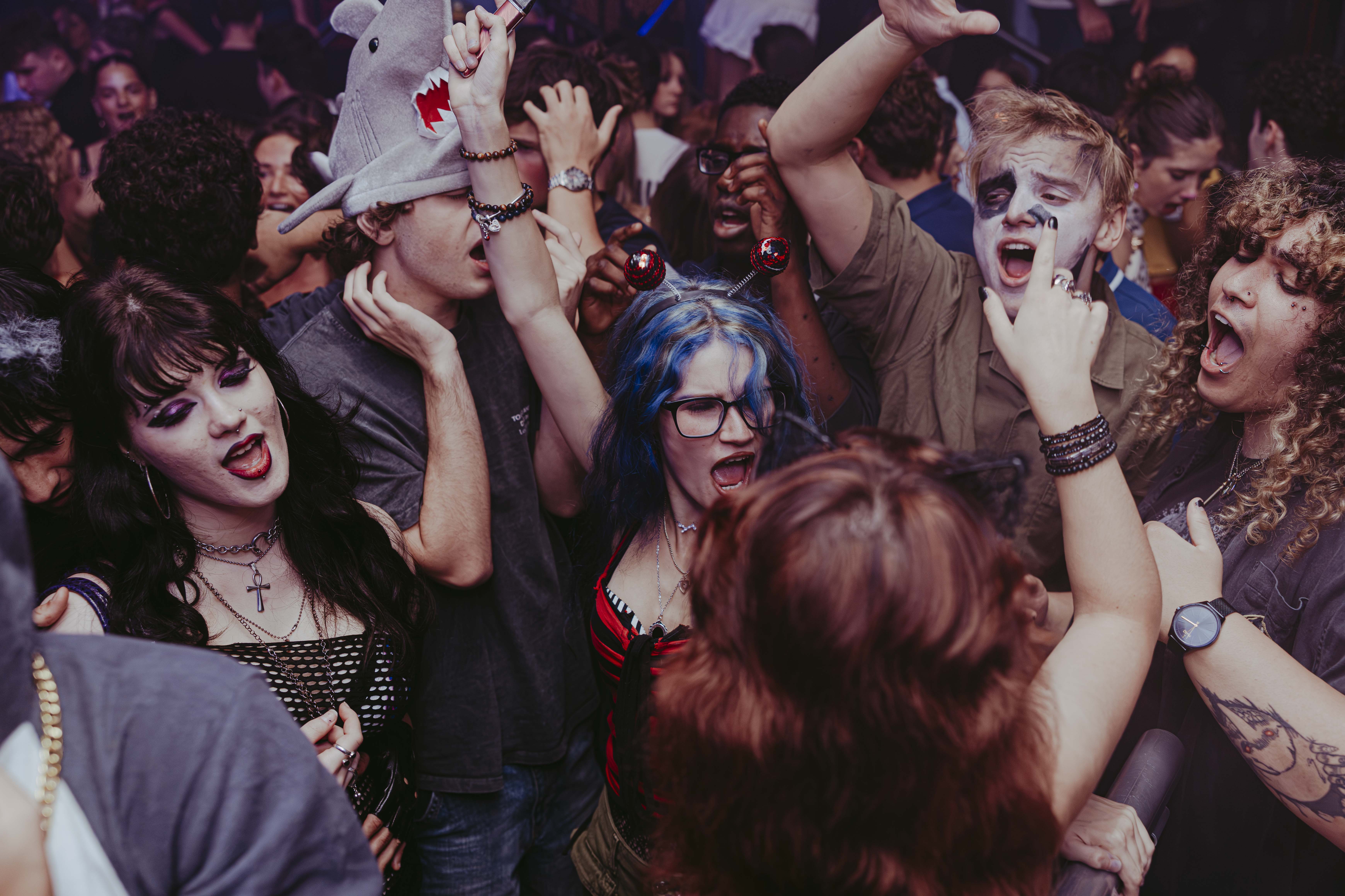Photo from Wild Things