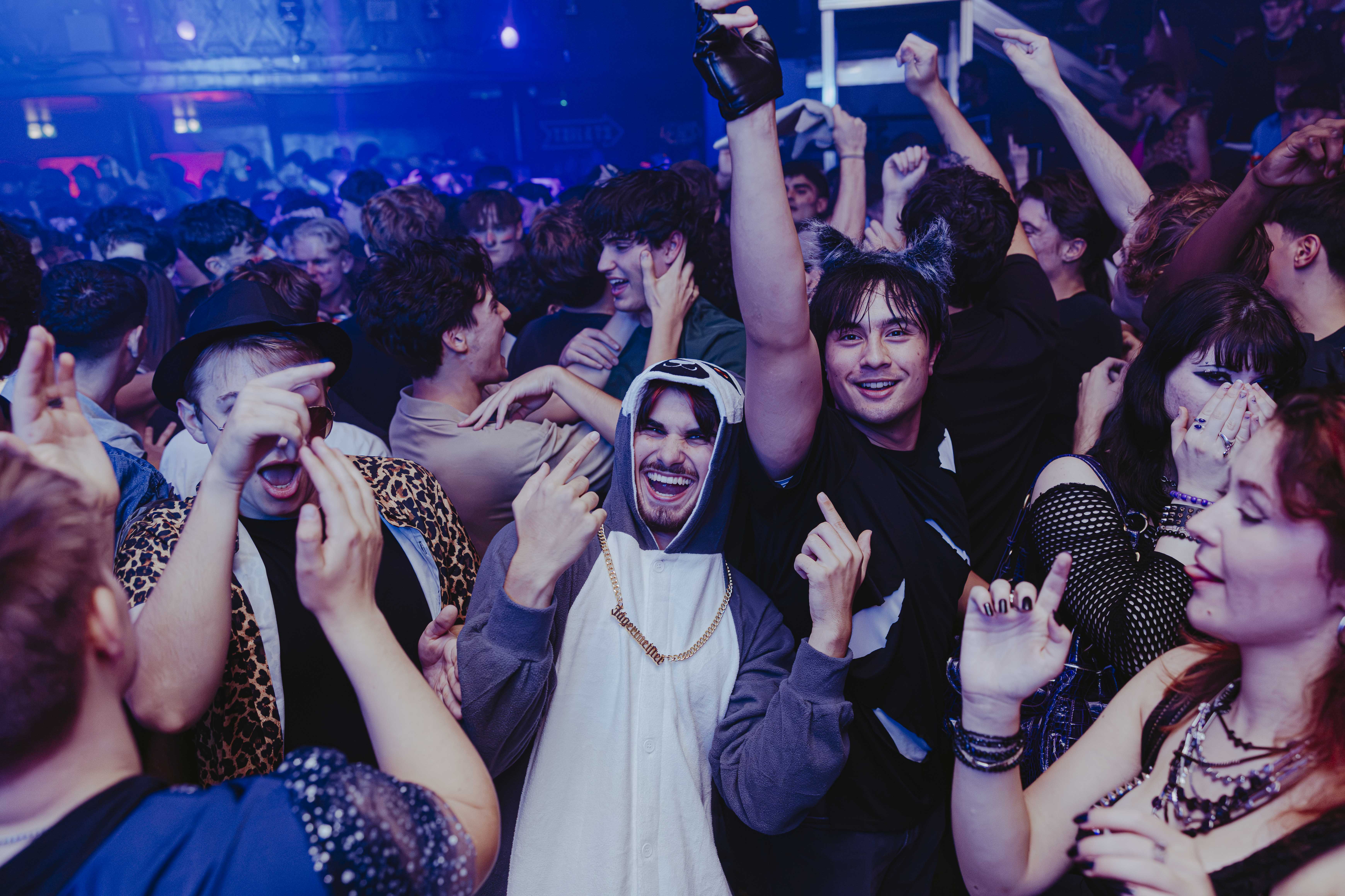 Photo from Wild Things