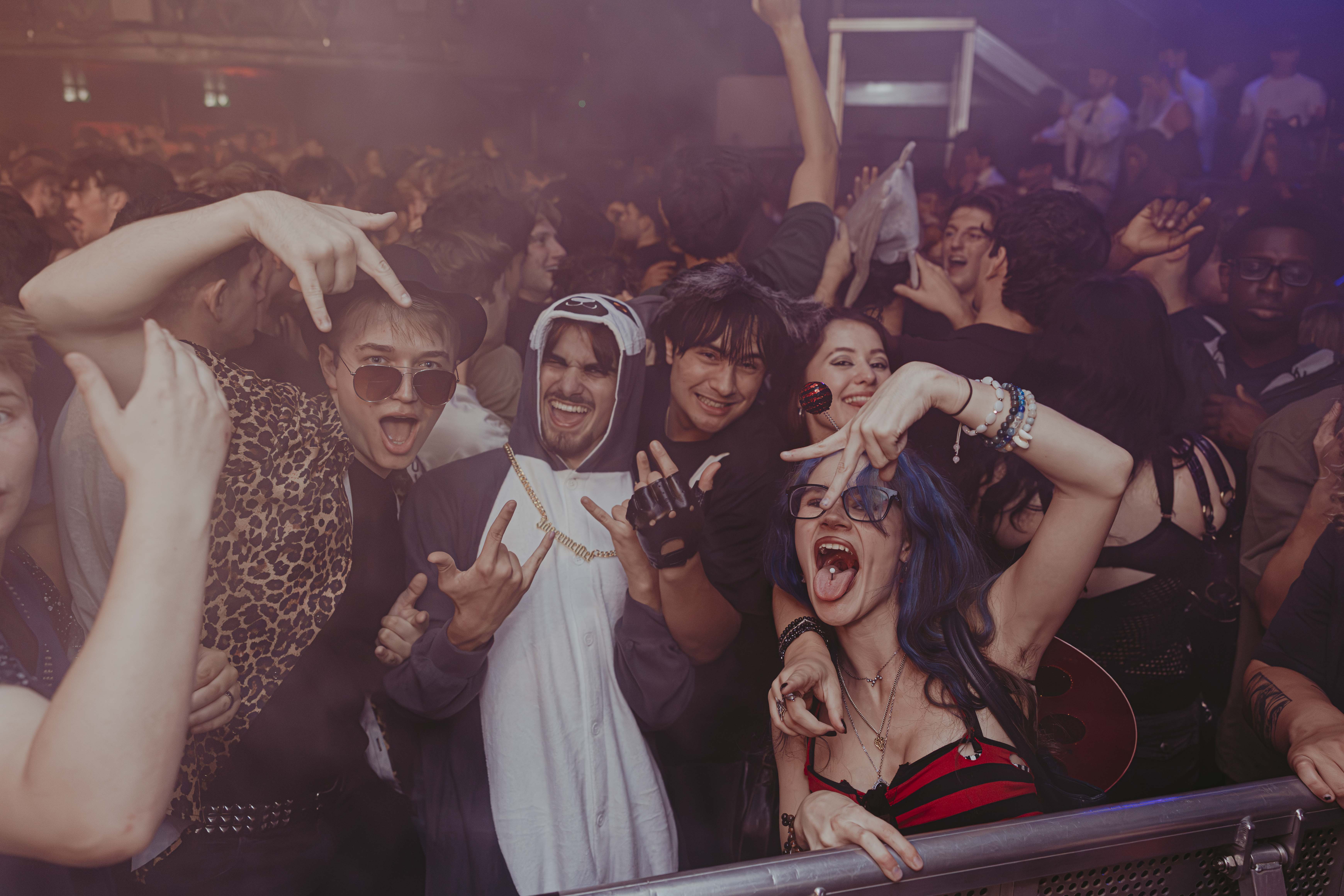 Photo from Wild Things