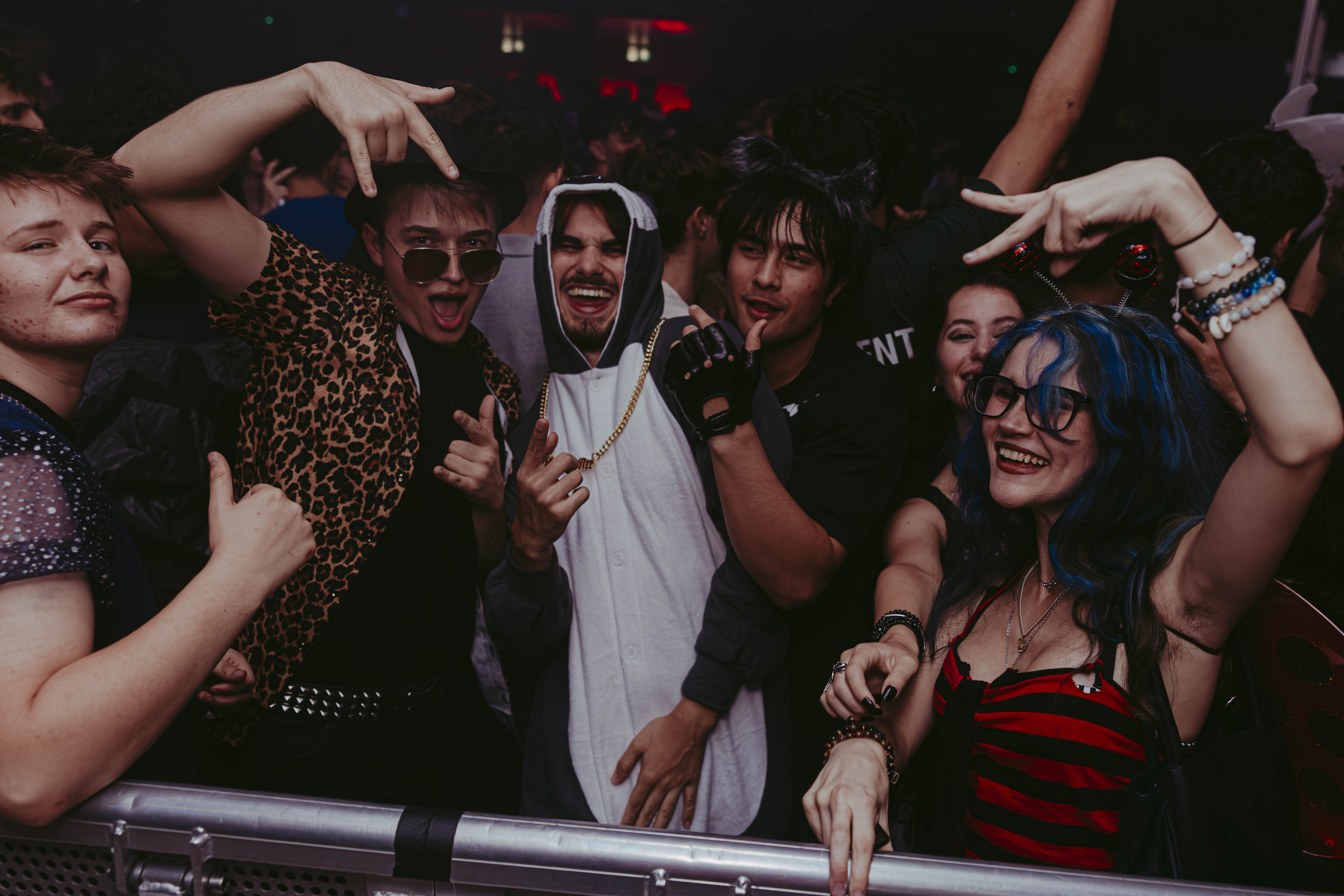 Photo from Wild Things