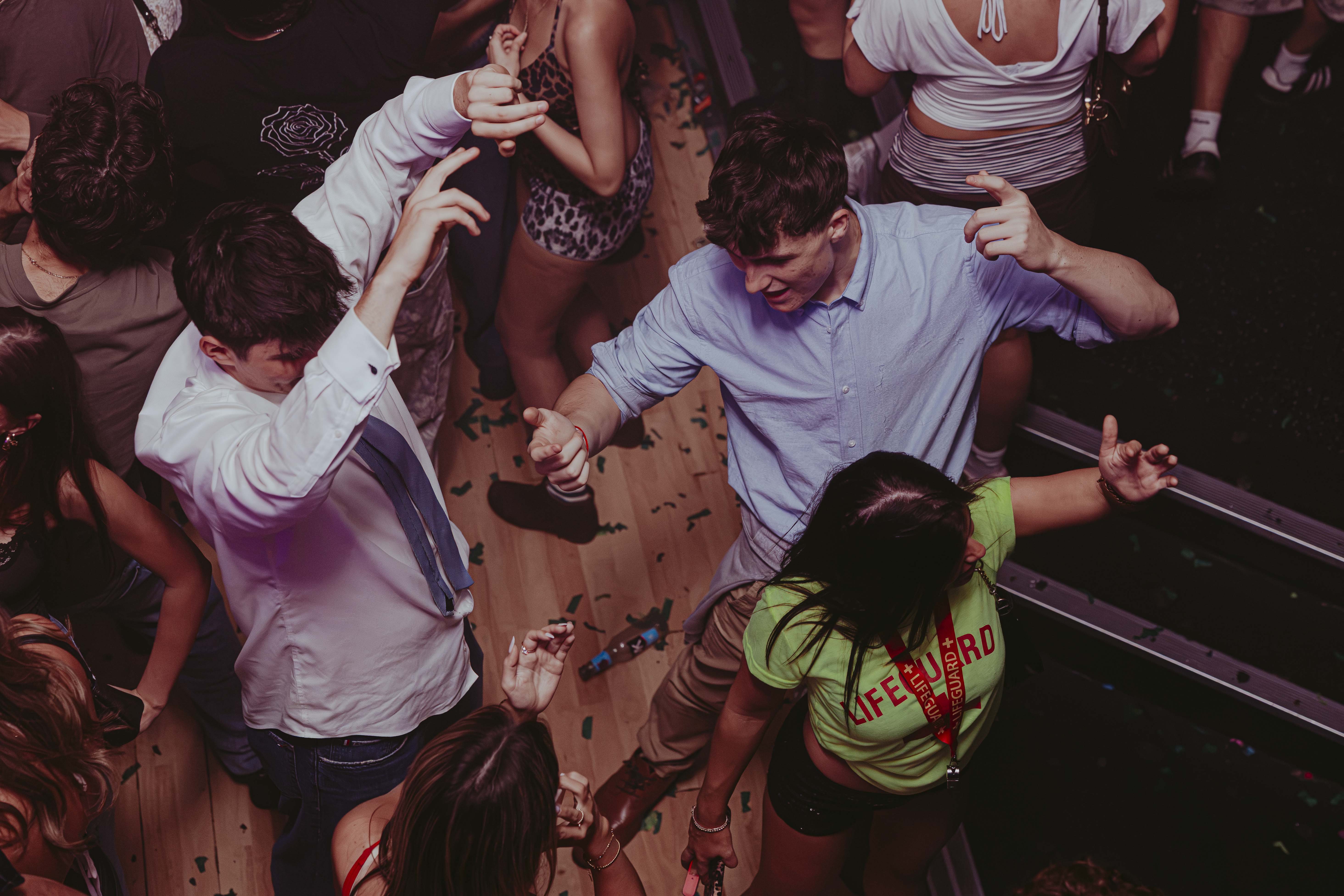 Photo from Wild Things