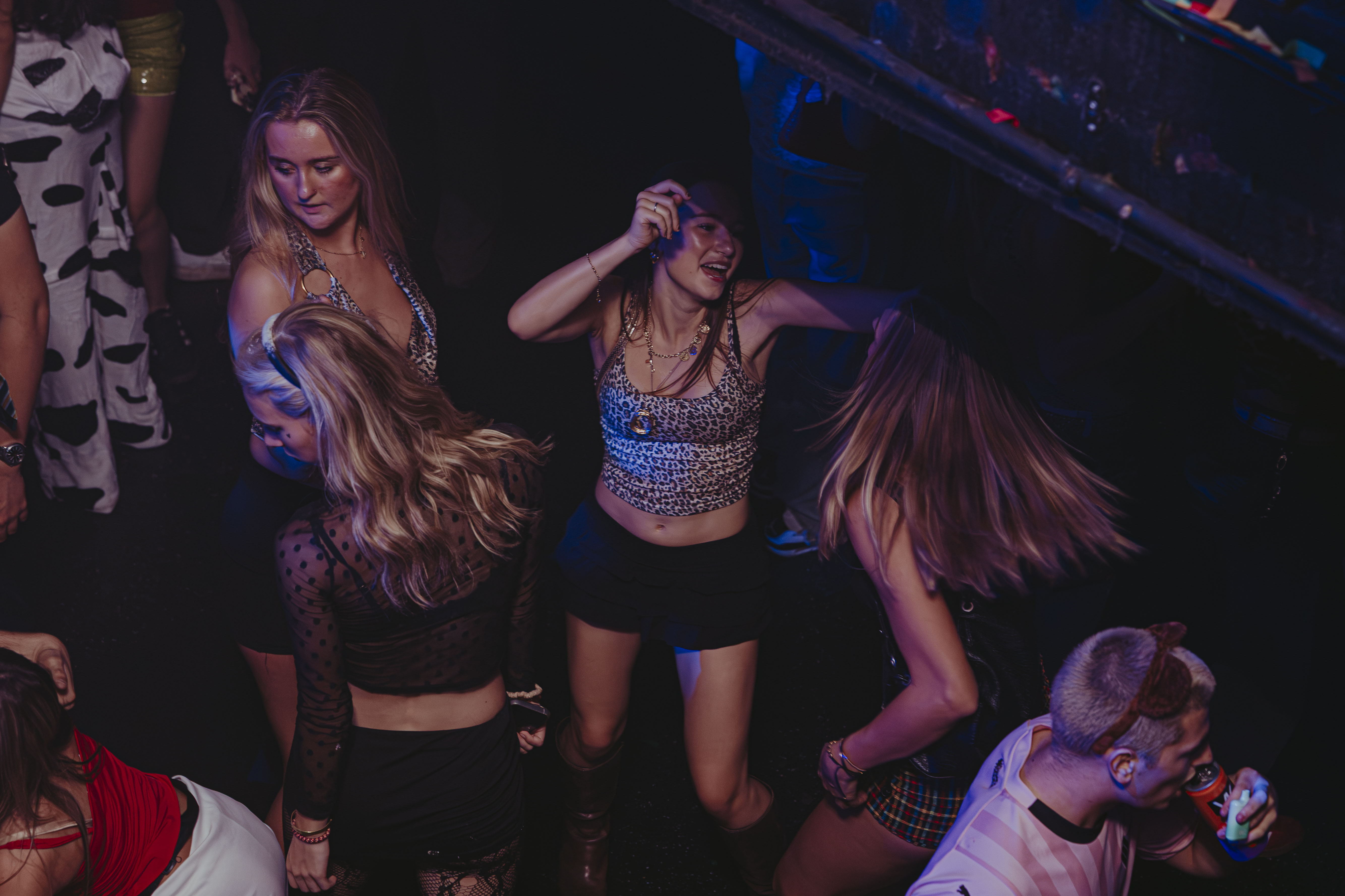 Photo from Wild Things