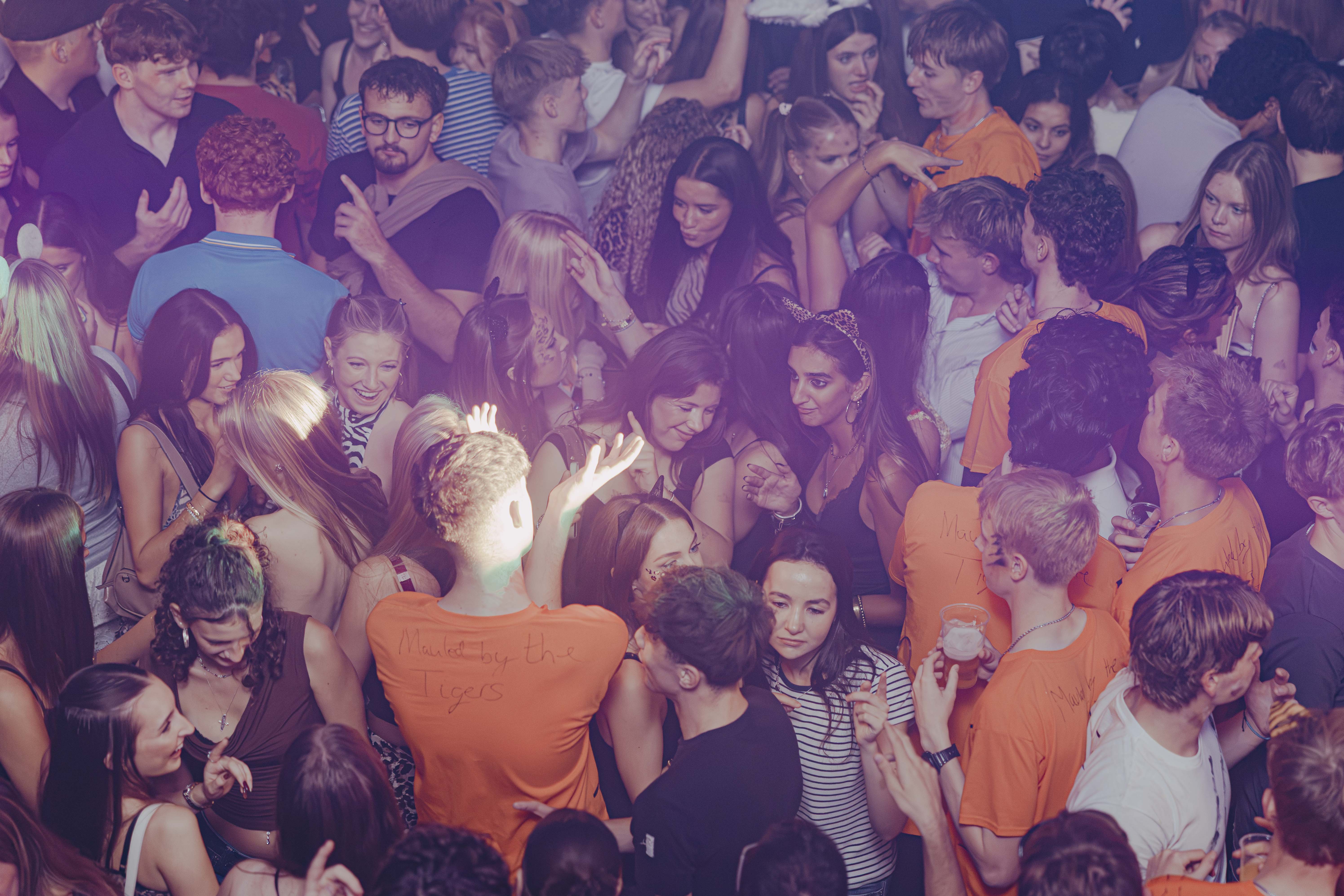 Photo from Wild Things