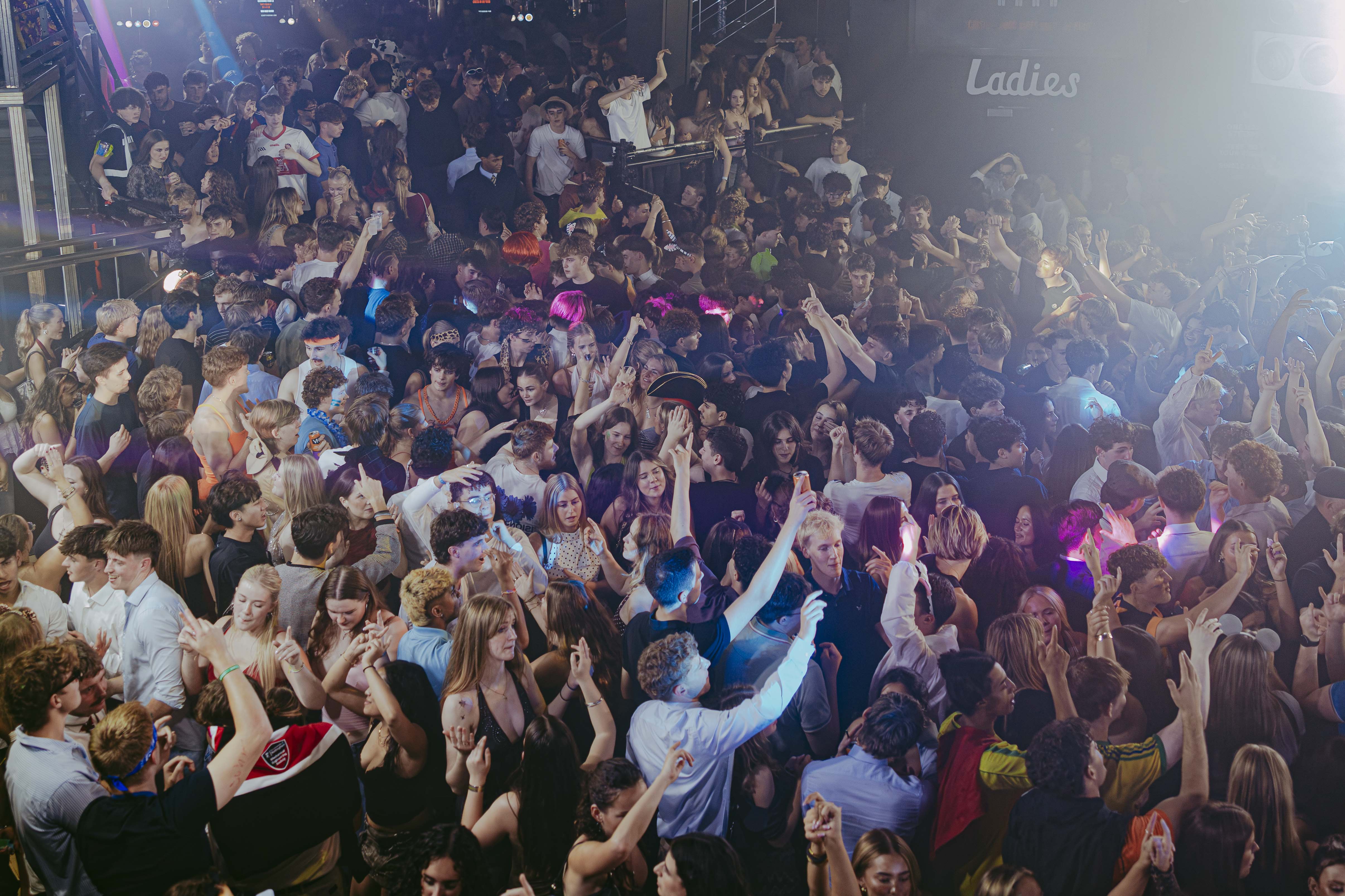 Photo from Wild Things