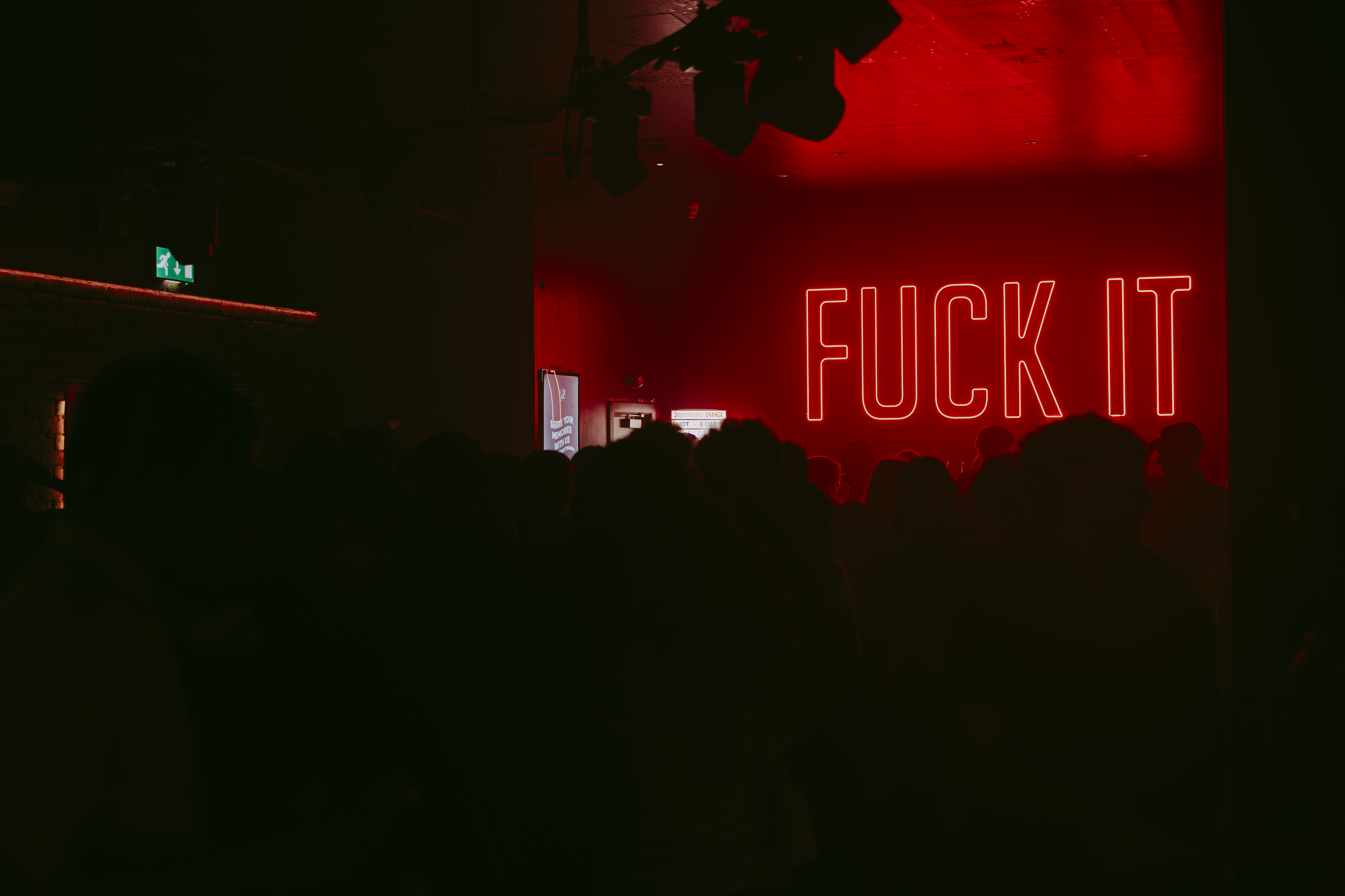 Photo from Wild Things
