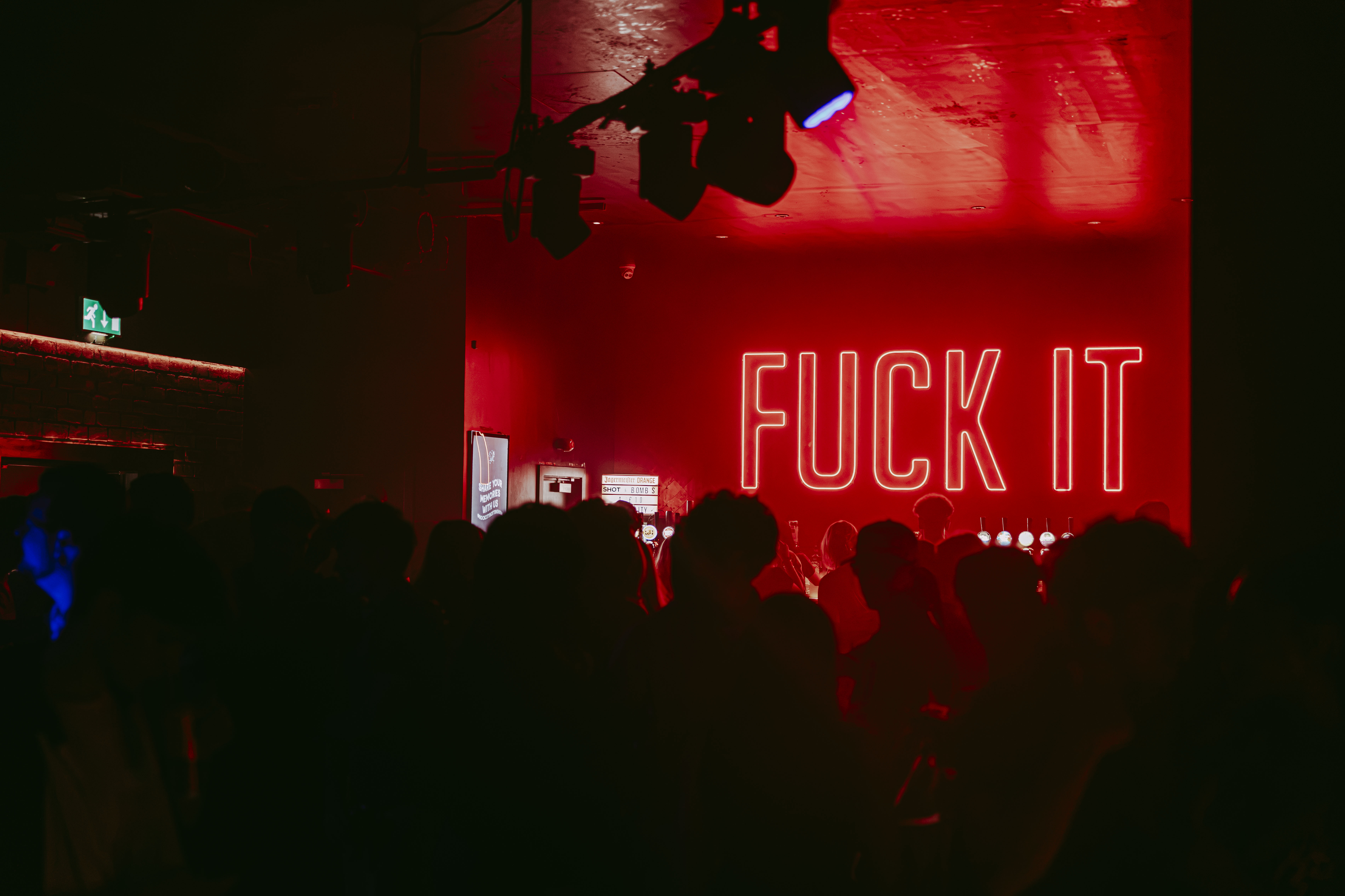 Photo from Wild Things