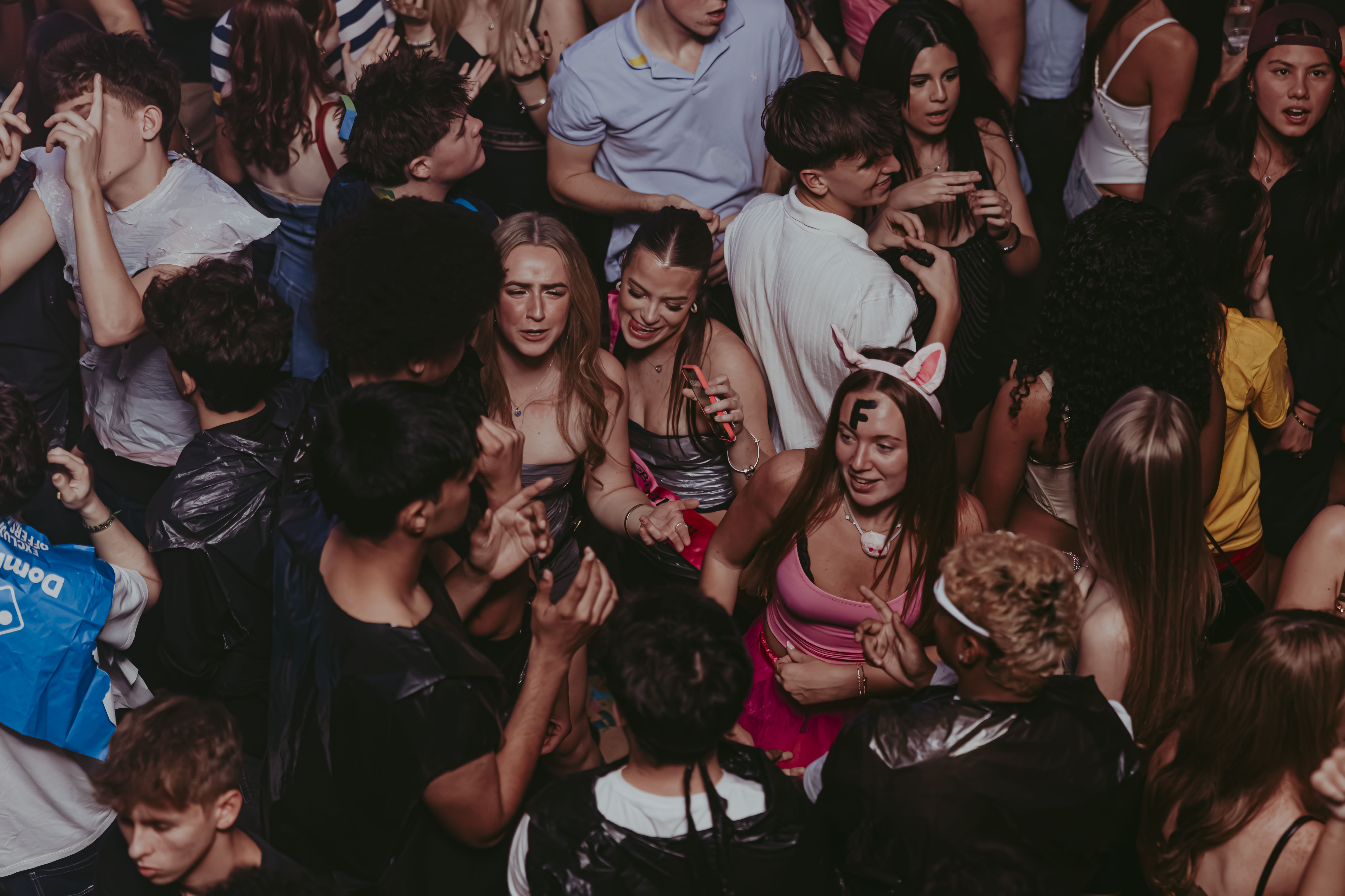 Photo from CRISIS - Anything but Clothes
