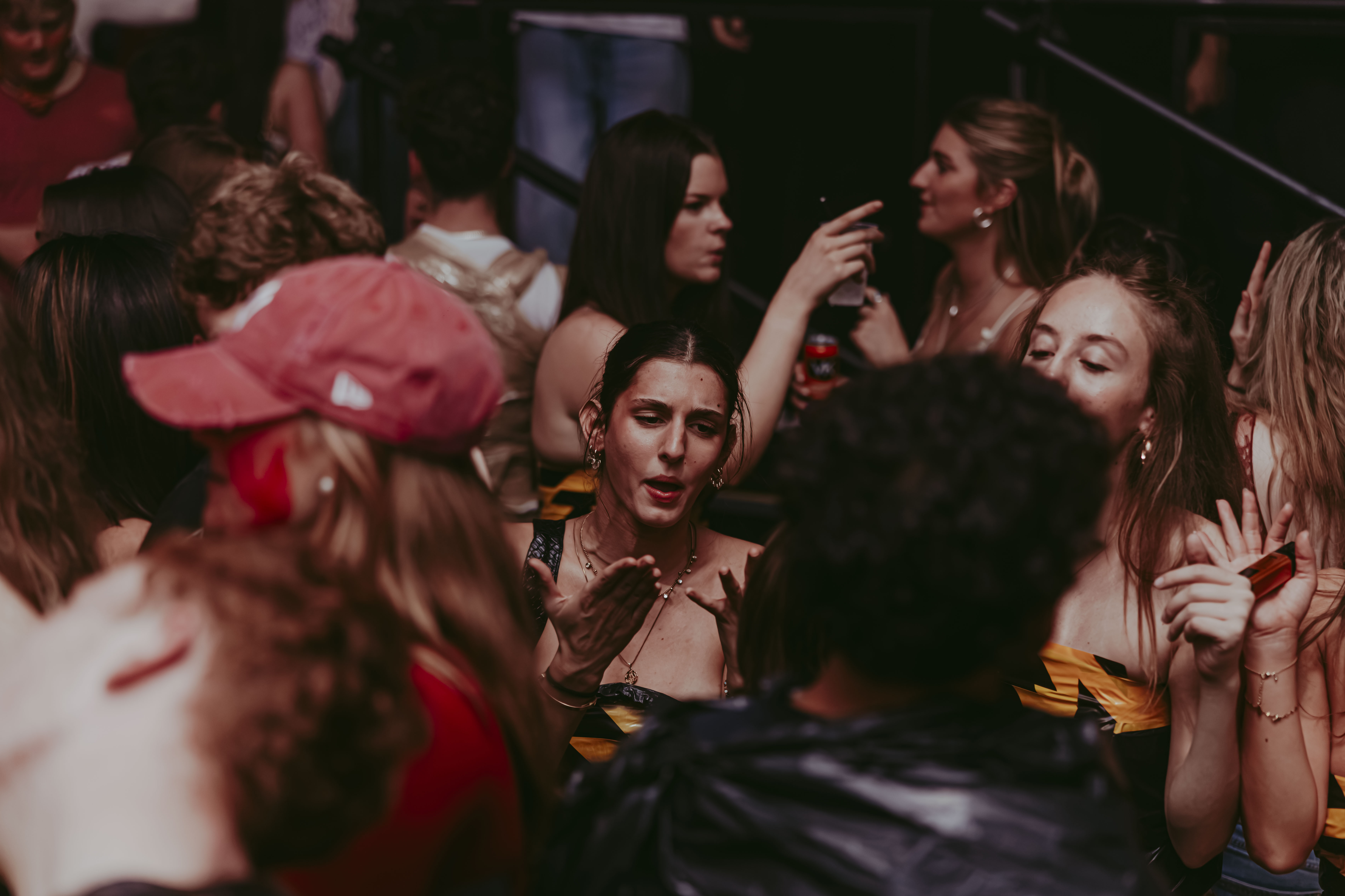 Photo from CRISIS - Anything but Clothes