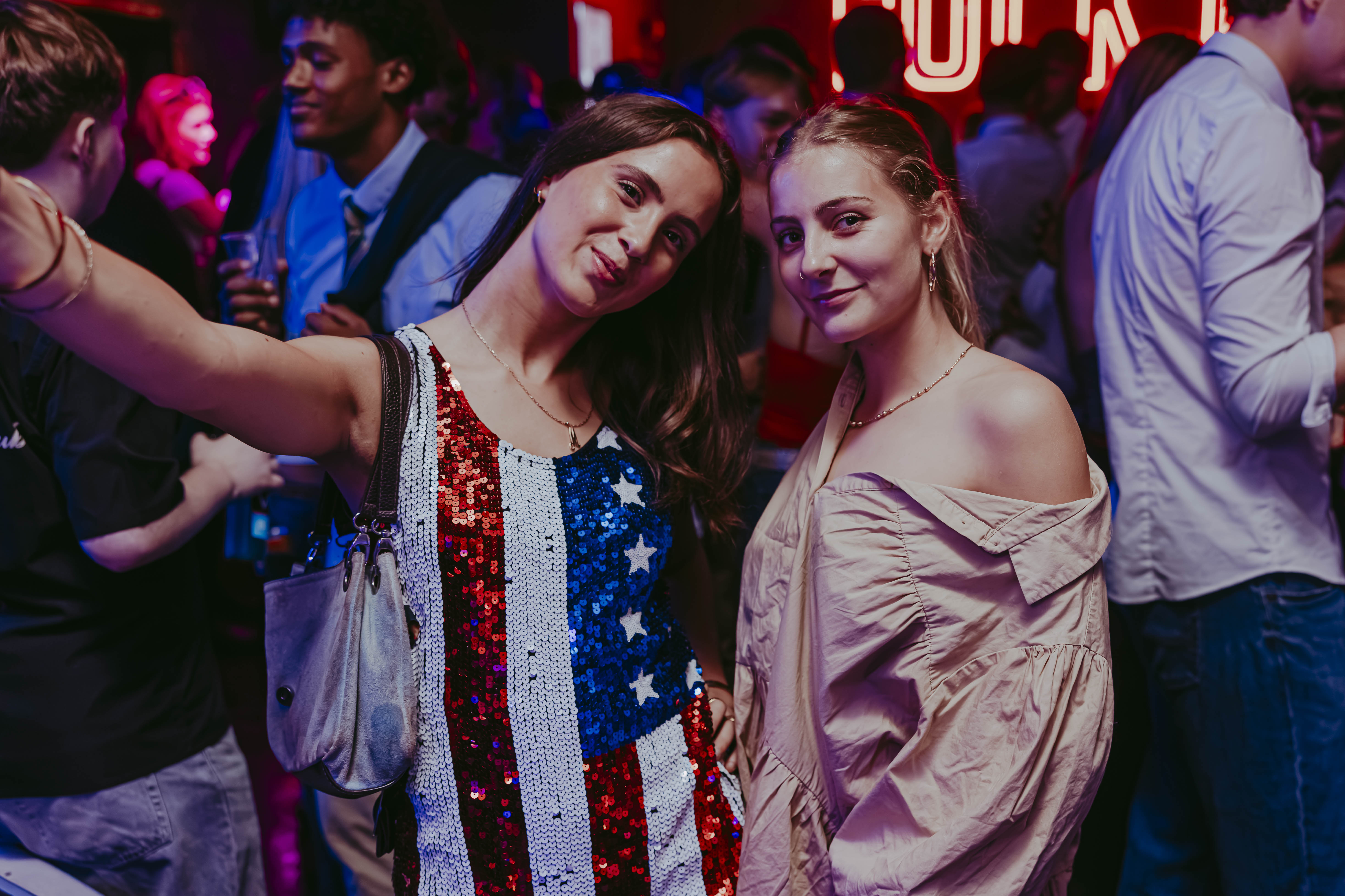 Photo from CRISIS - Throwback
