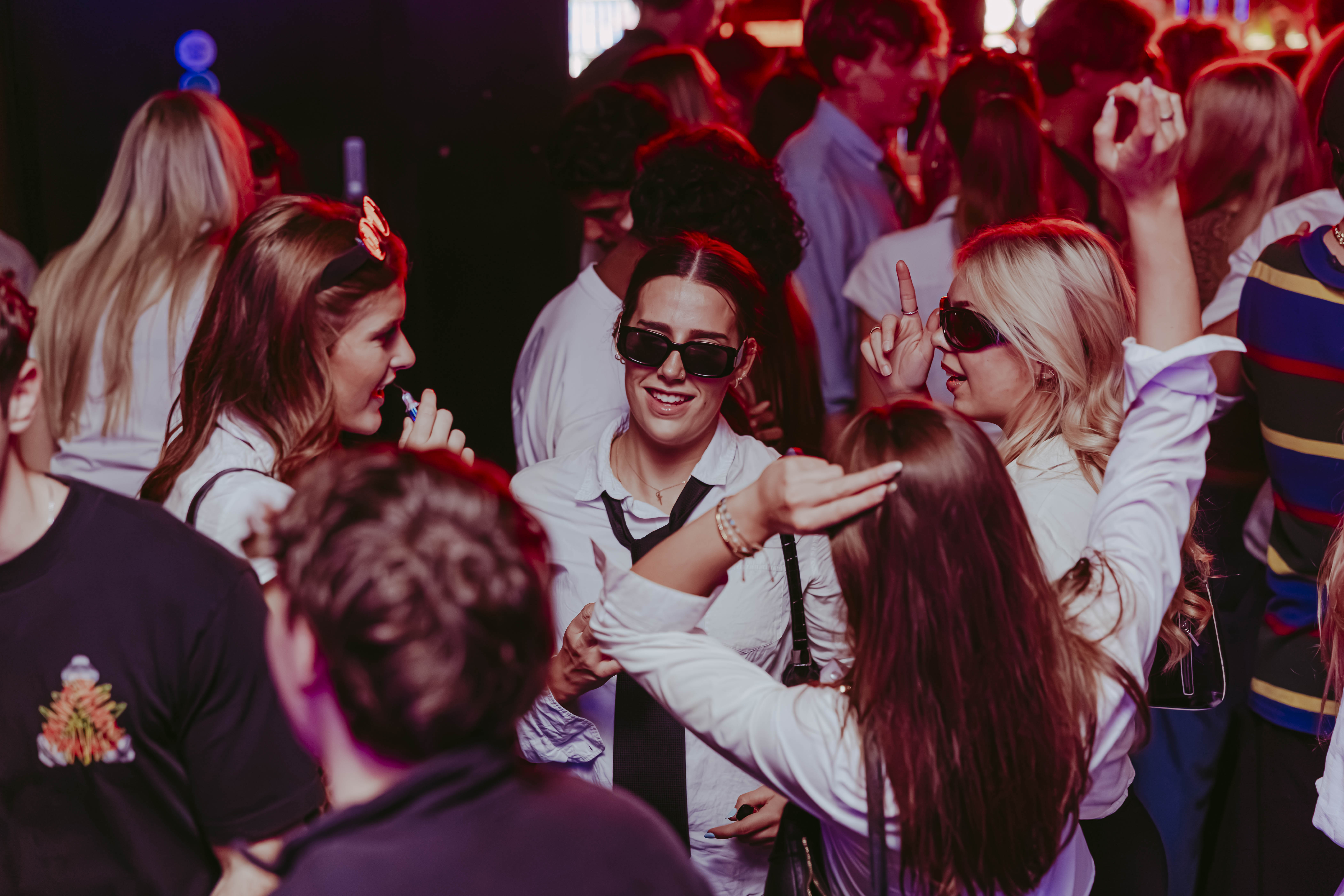 Photo from CRISIS - Throwback