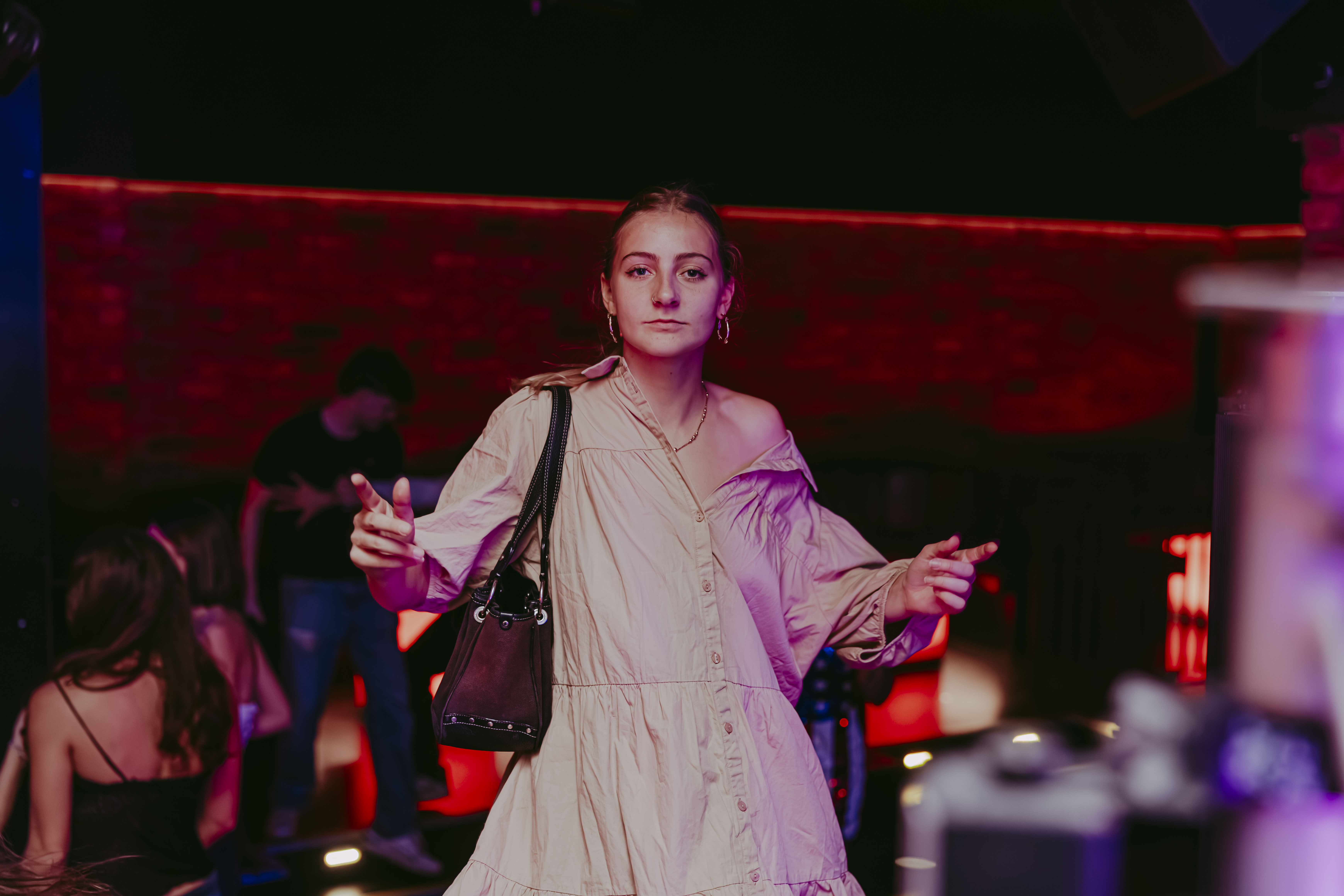 Photo from CRISIS - Throwback