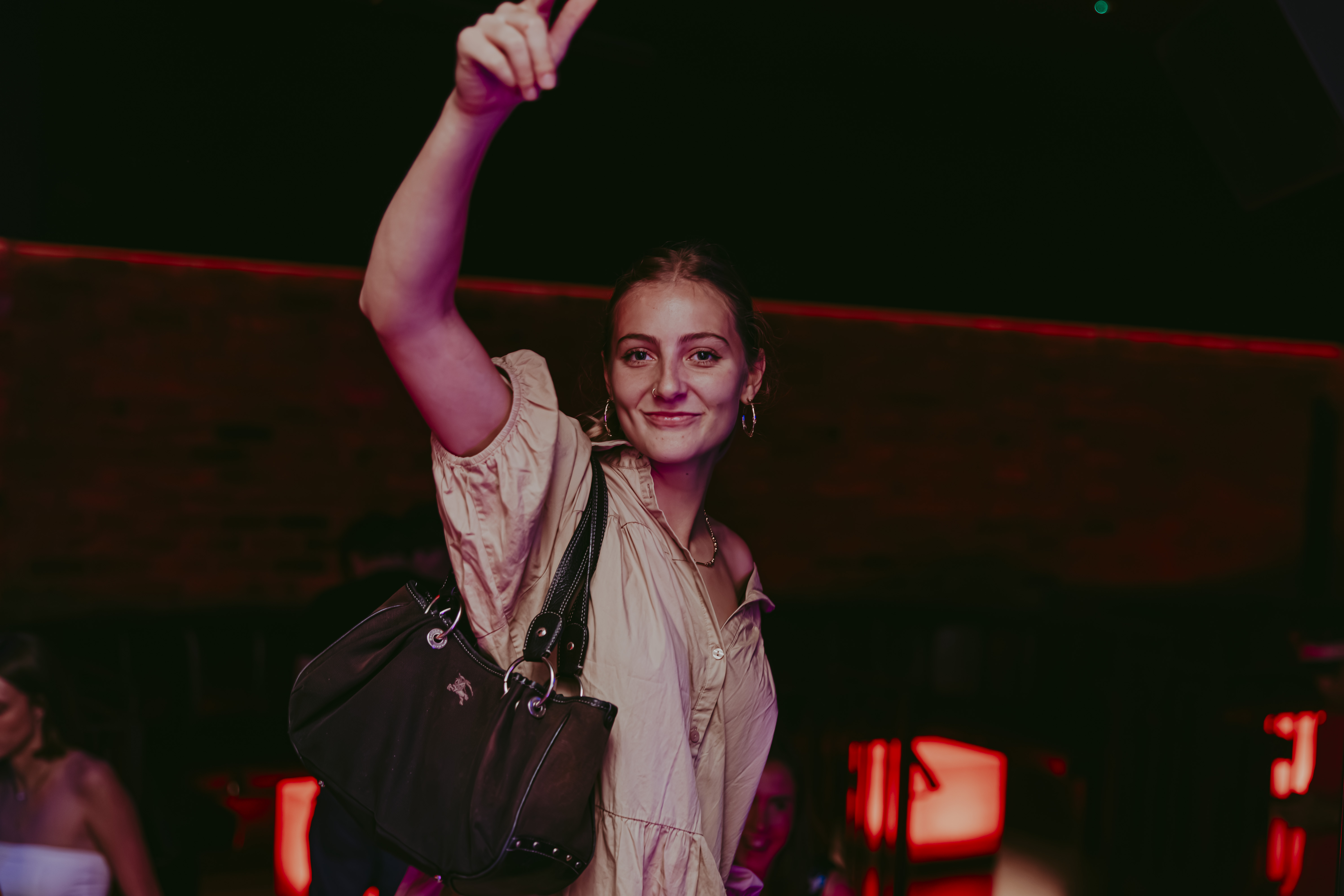 Photo from CRISIS - Throwback