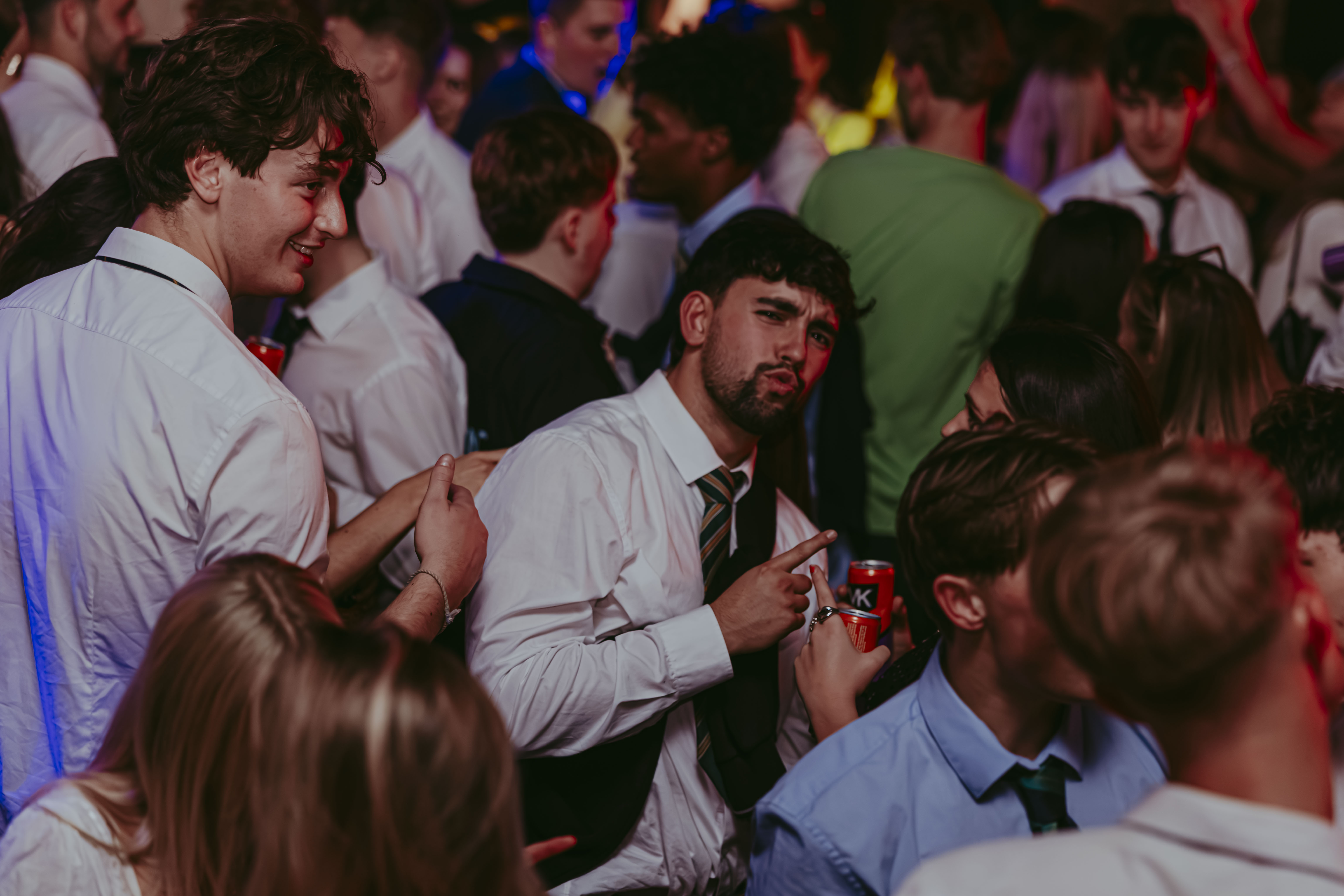Photo from CRISIS - Throwback