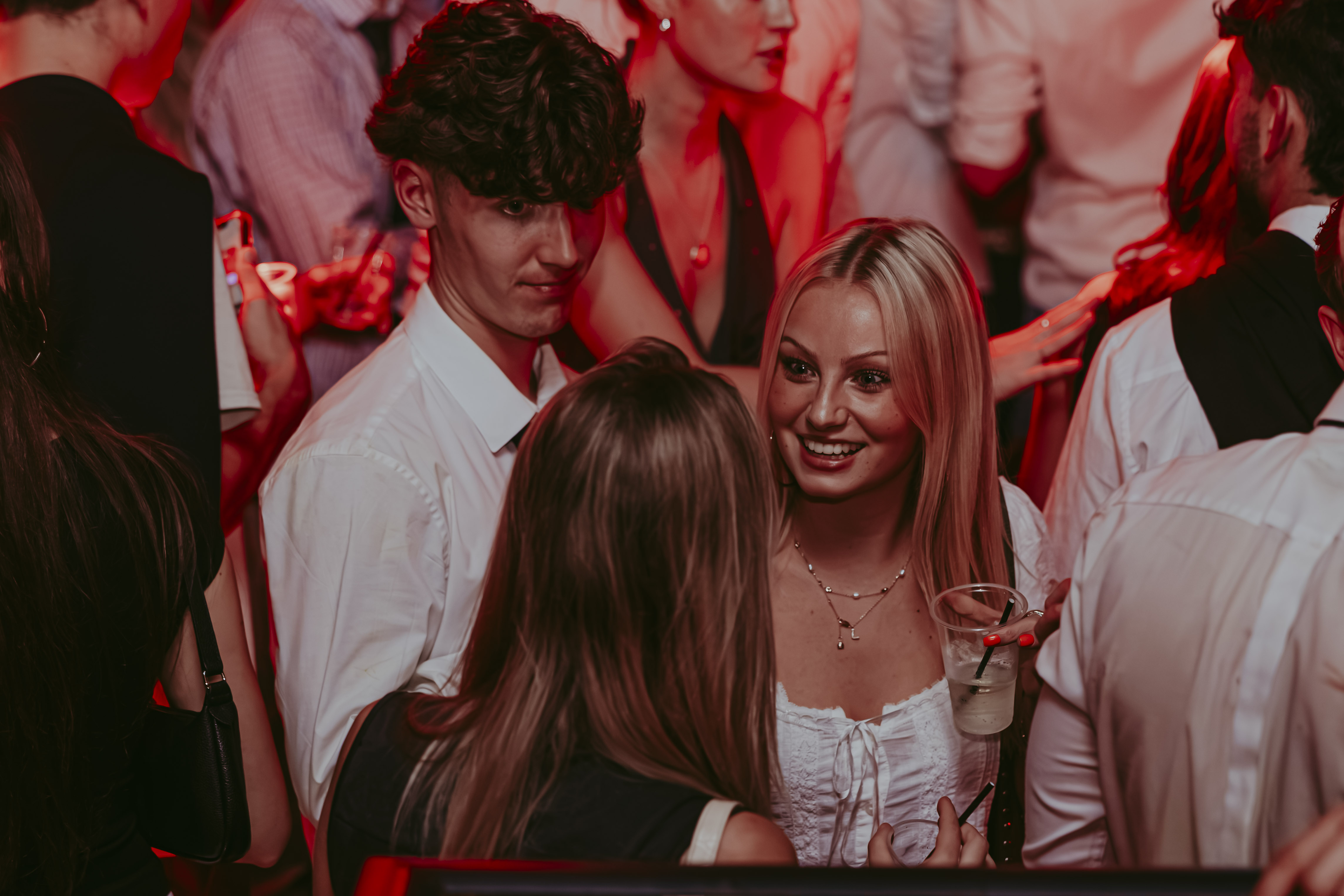Photo from CRISIS - Throwback