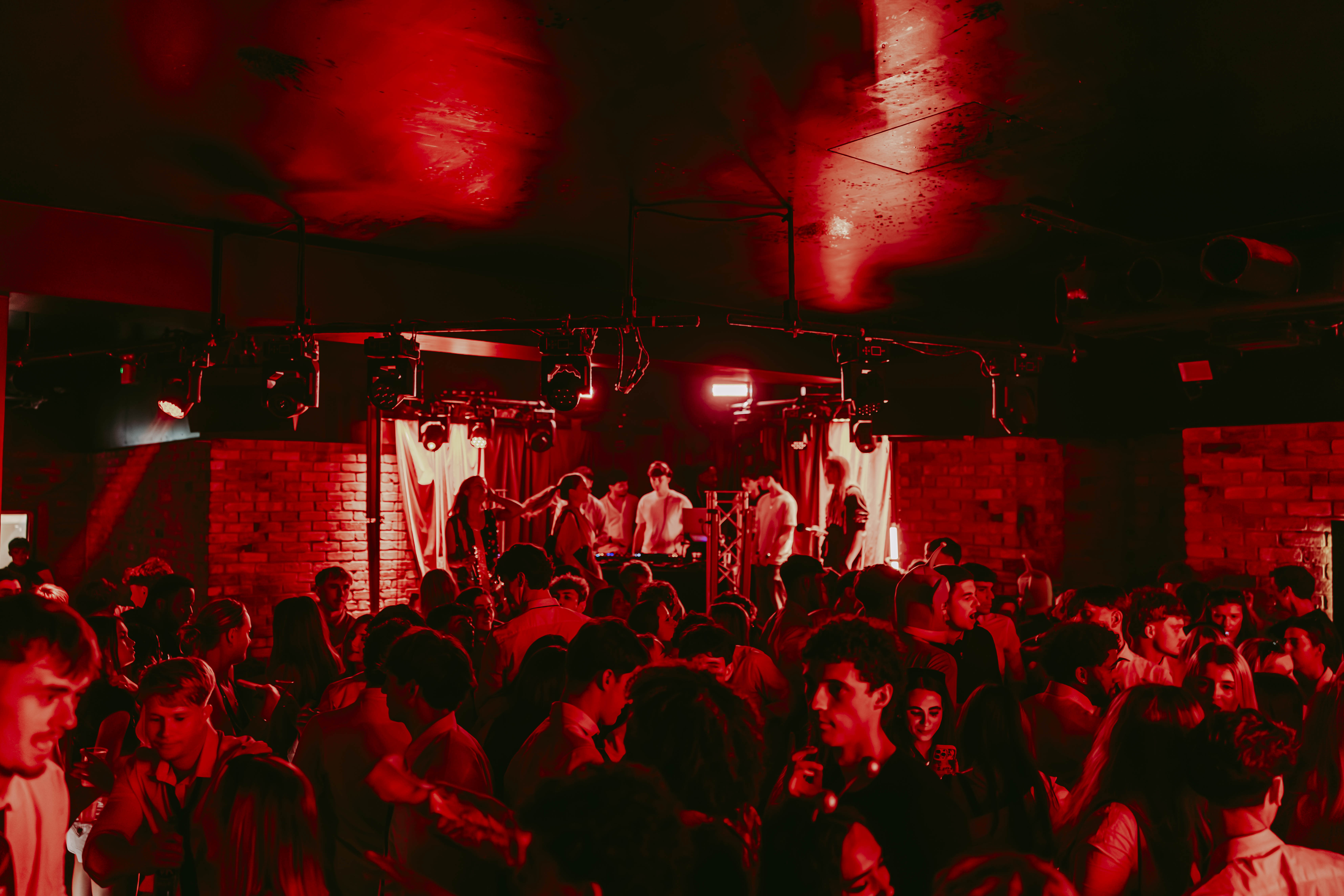 Photo from CRISIS - Throwback