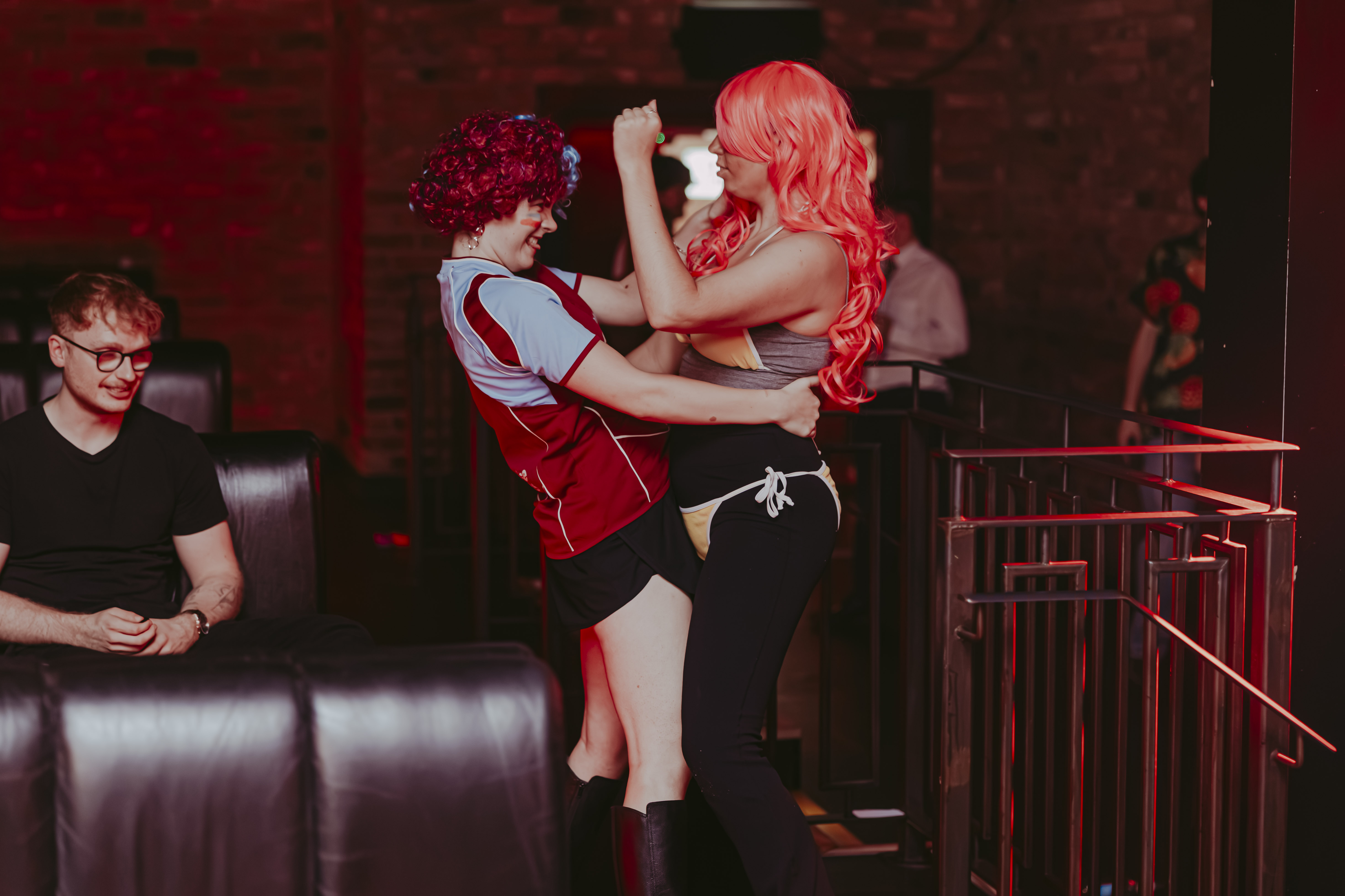 Photo from CRISIS - Throwback
