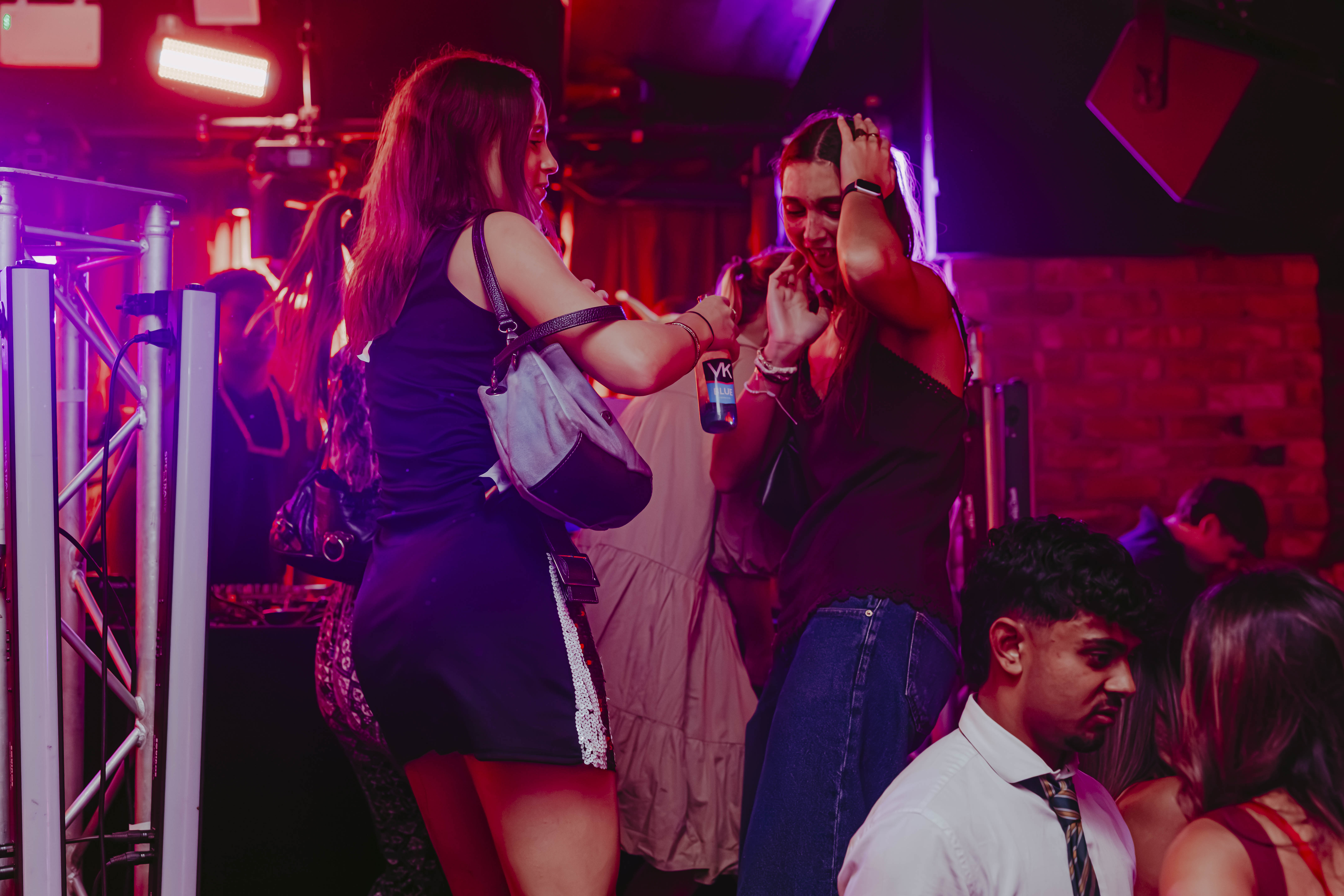 Photo from CRISIS - Throwback
