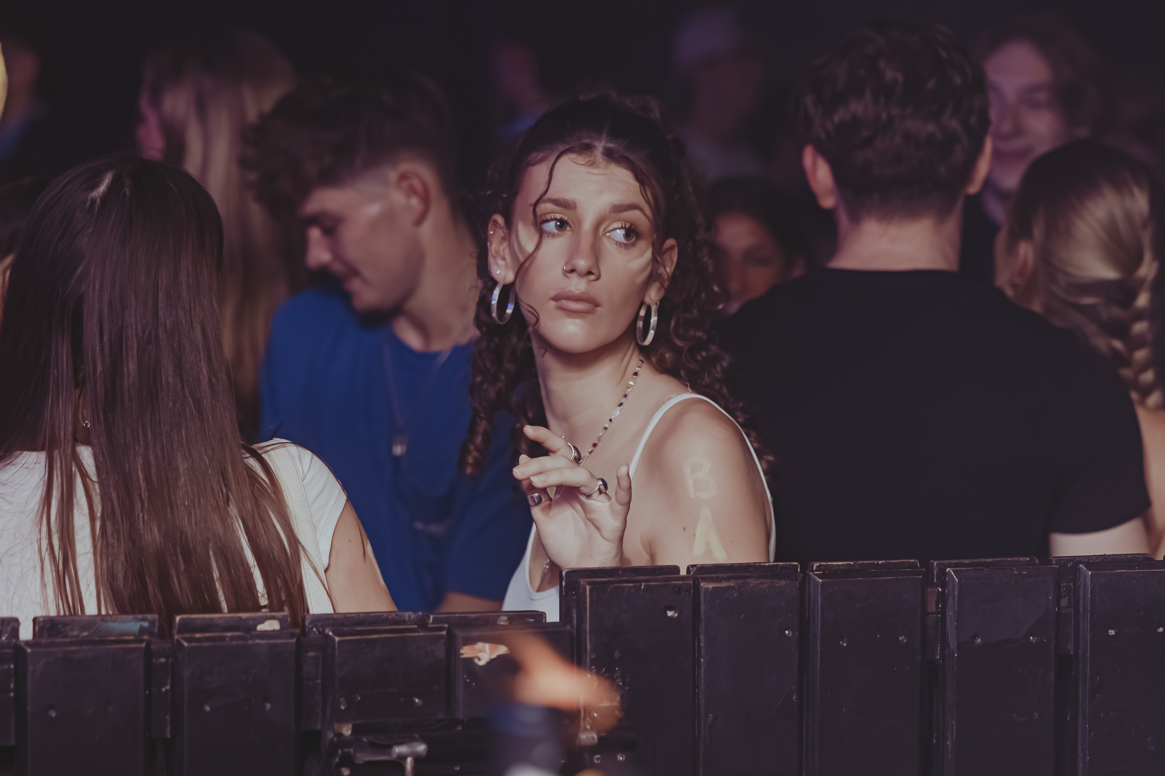 Photo from CRISIS - Throwback