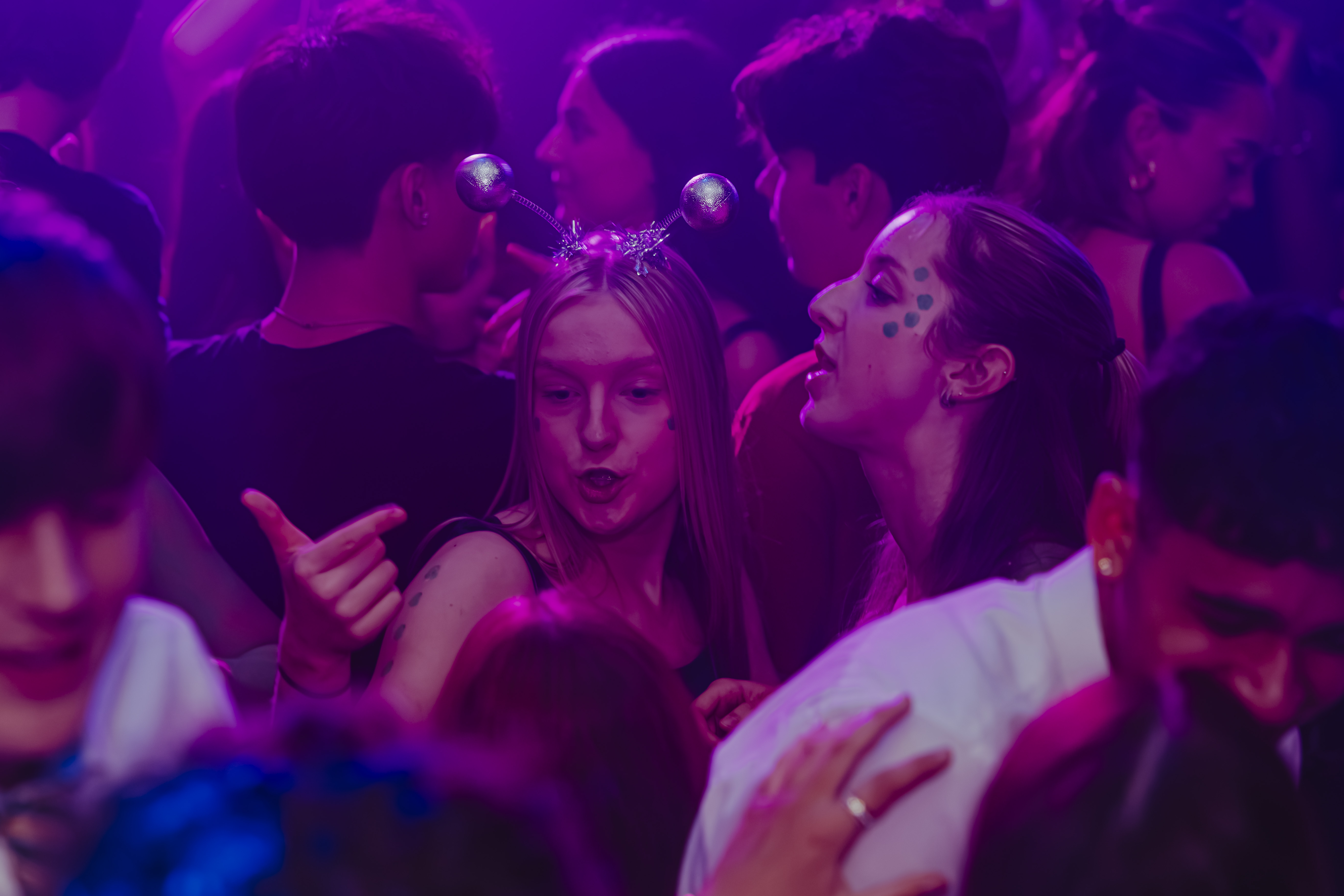 Photo from CRISIS - Throwback