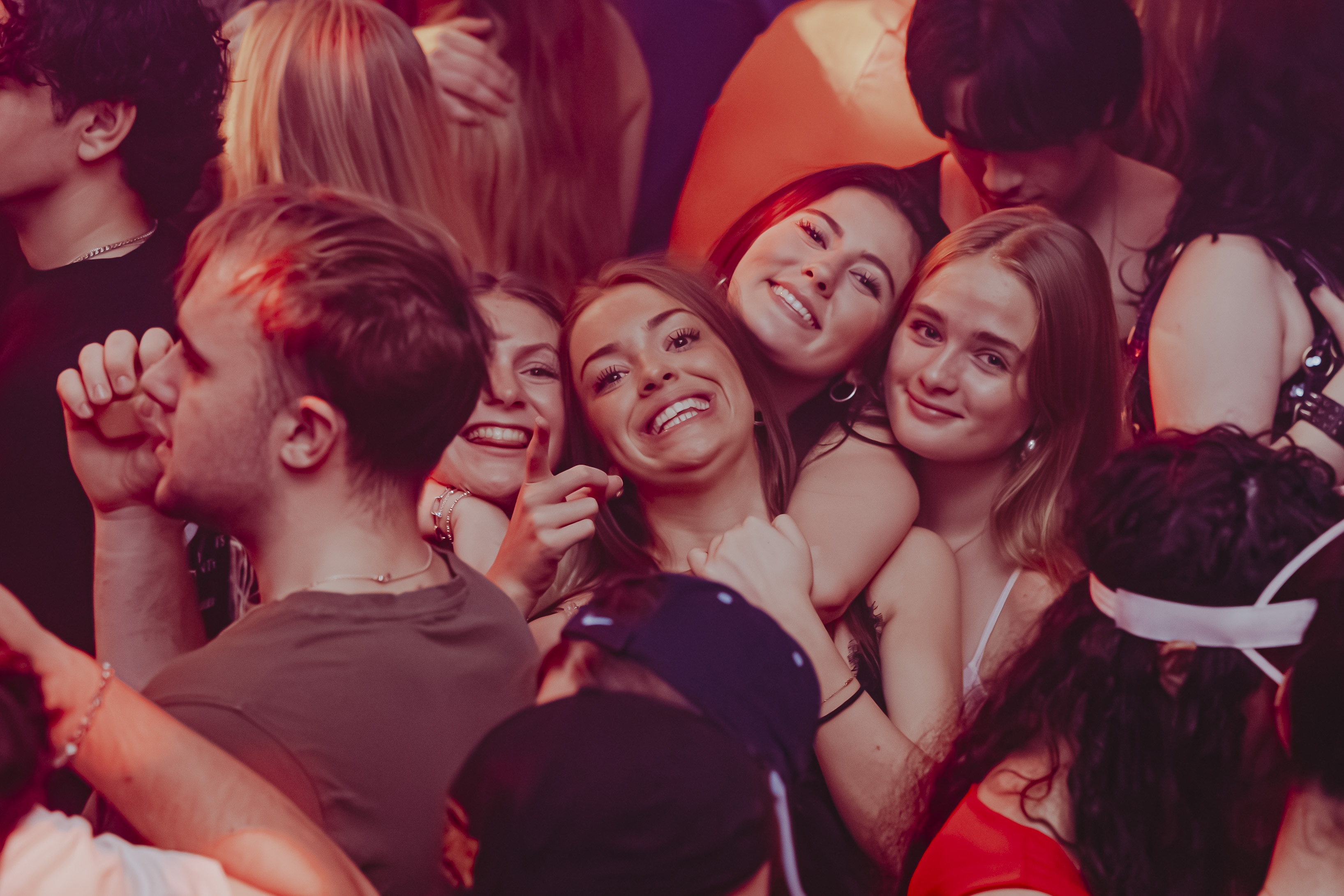 Photo from CRISIS - Throwback