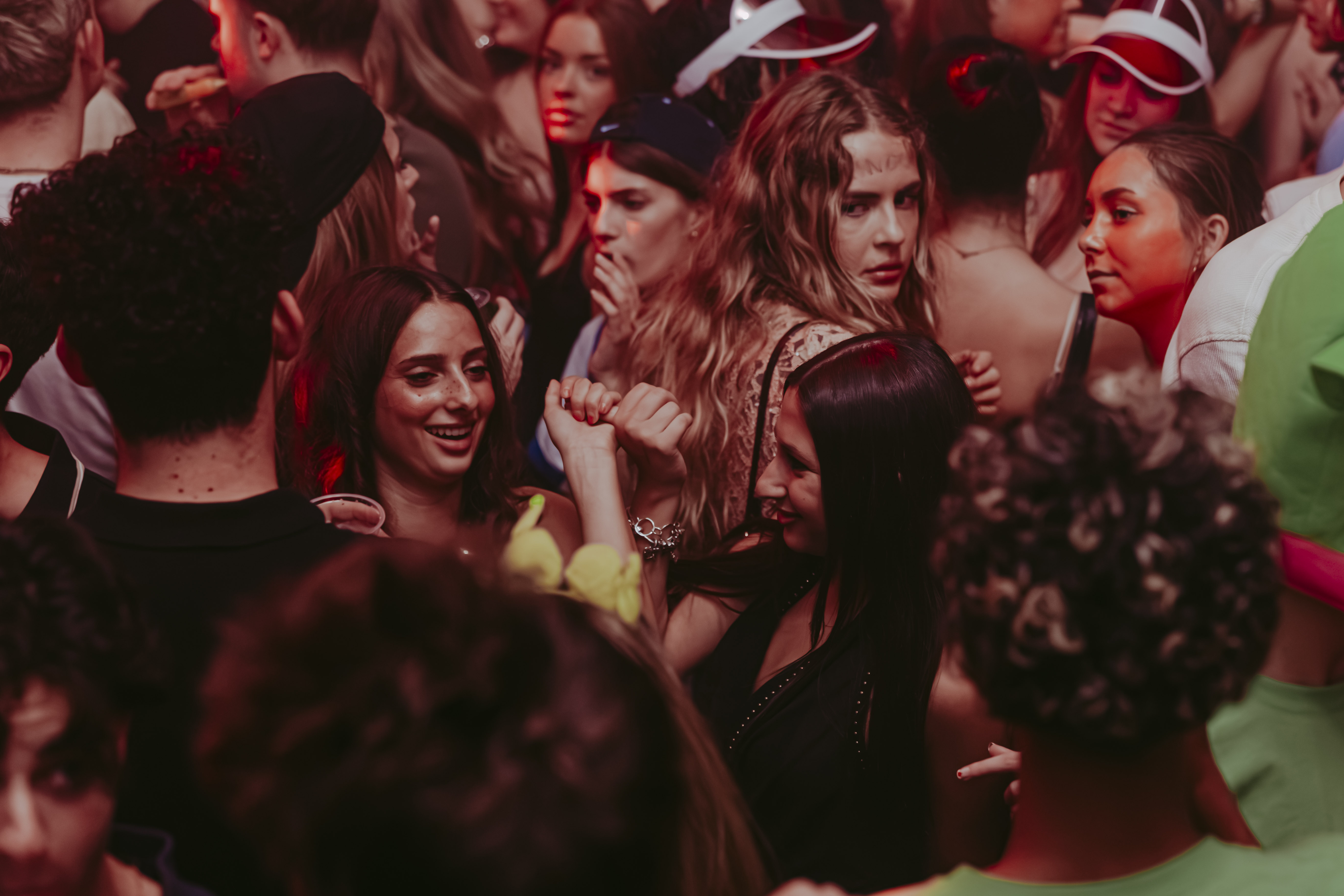 Photo from CRISIS - Throwback