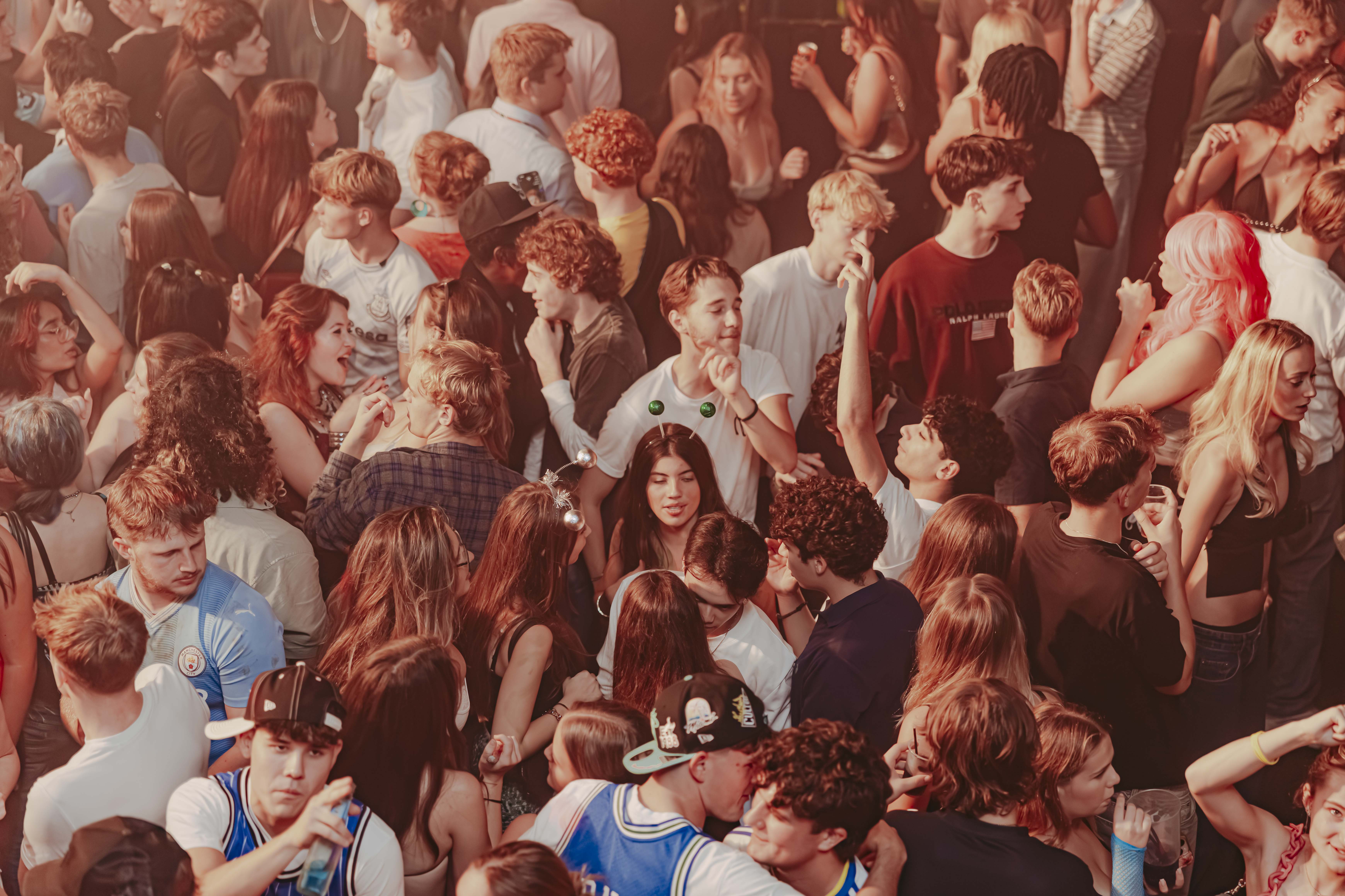 Photo from CRISIS - Throwback