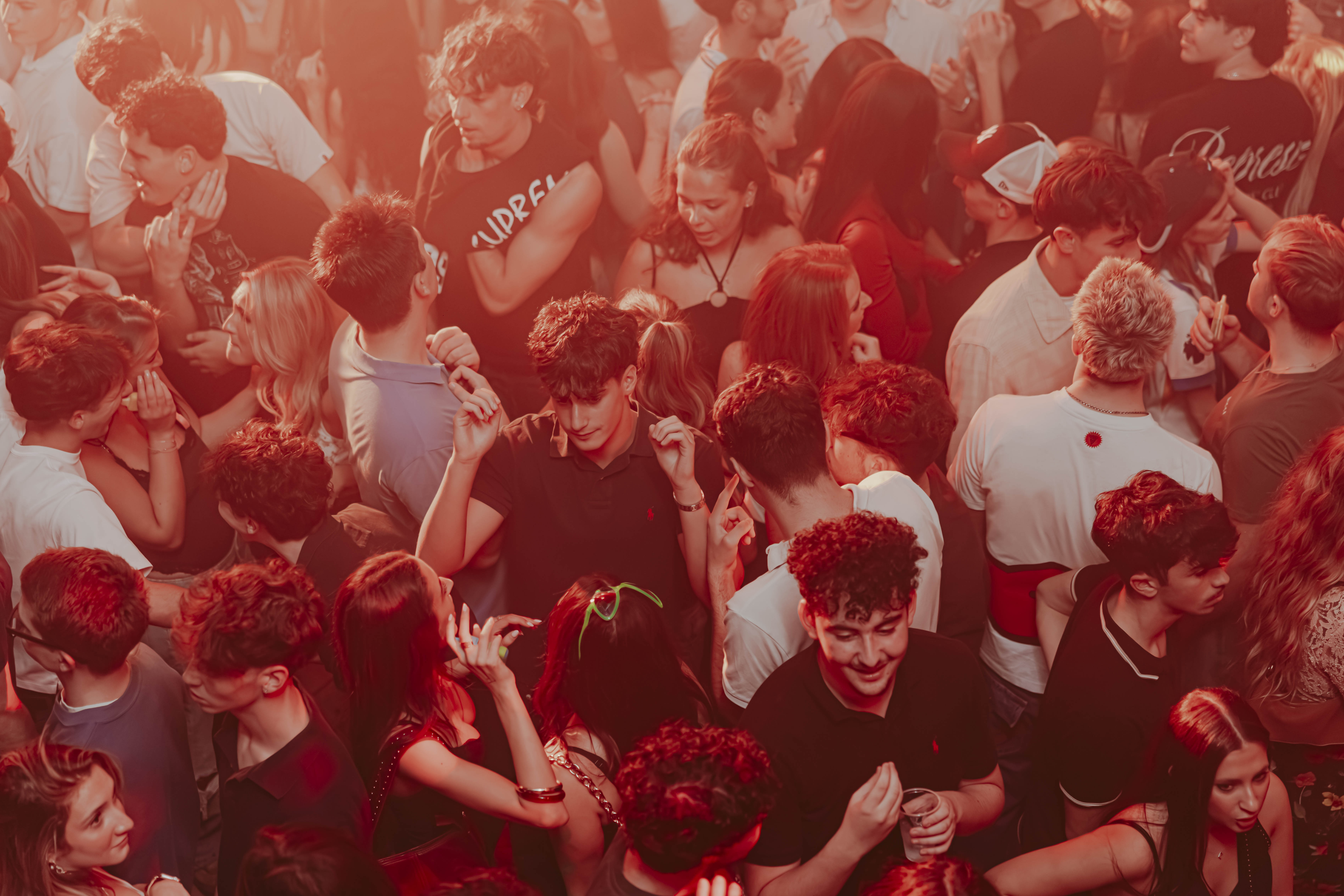 Photo from CRISIS - Throwback