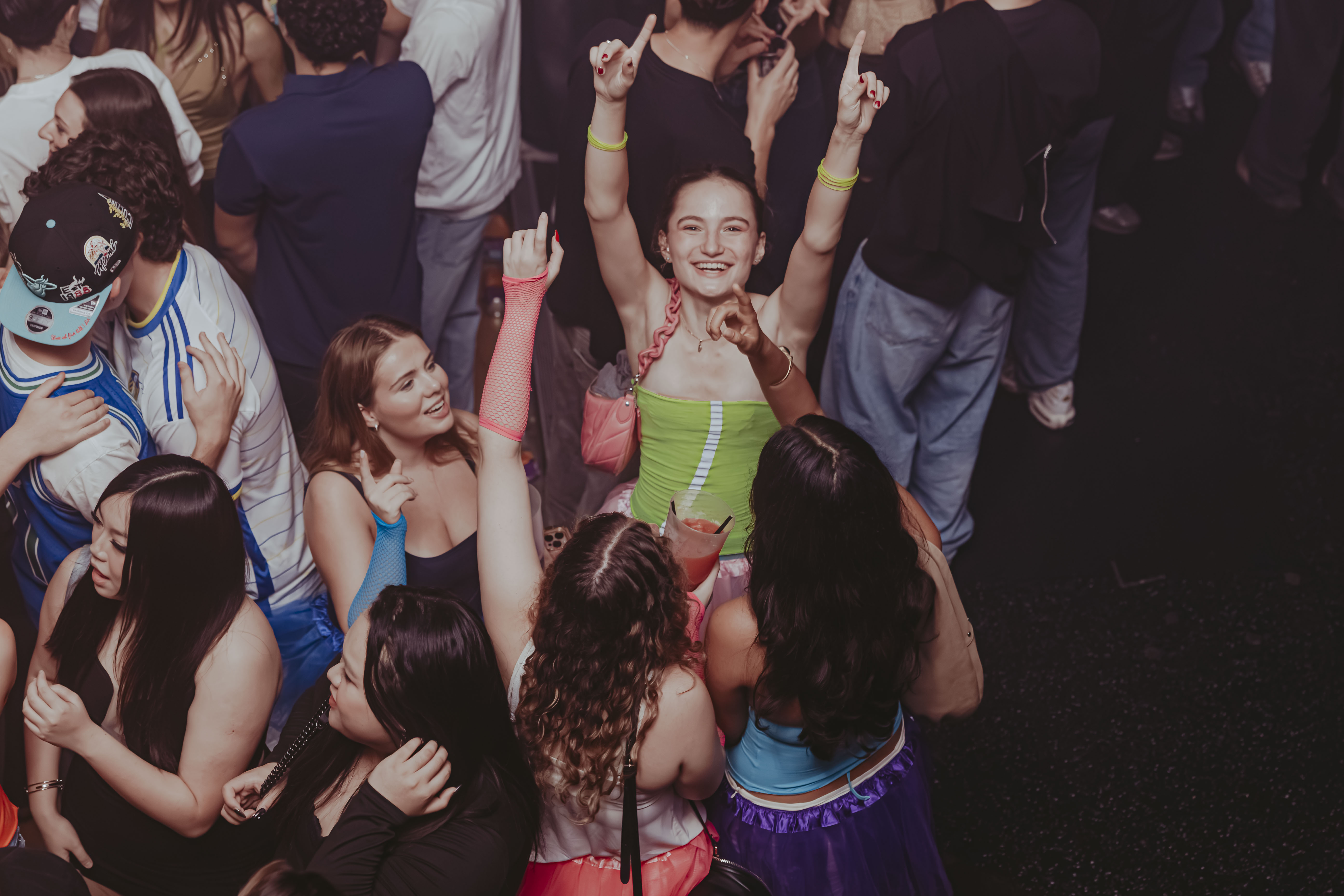 Photo from CRISIS - Throwback