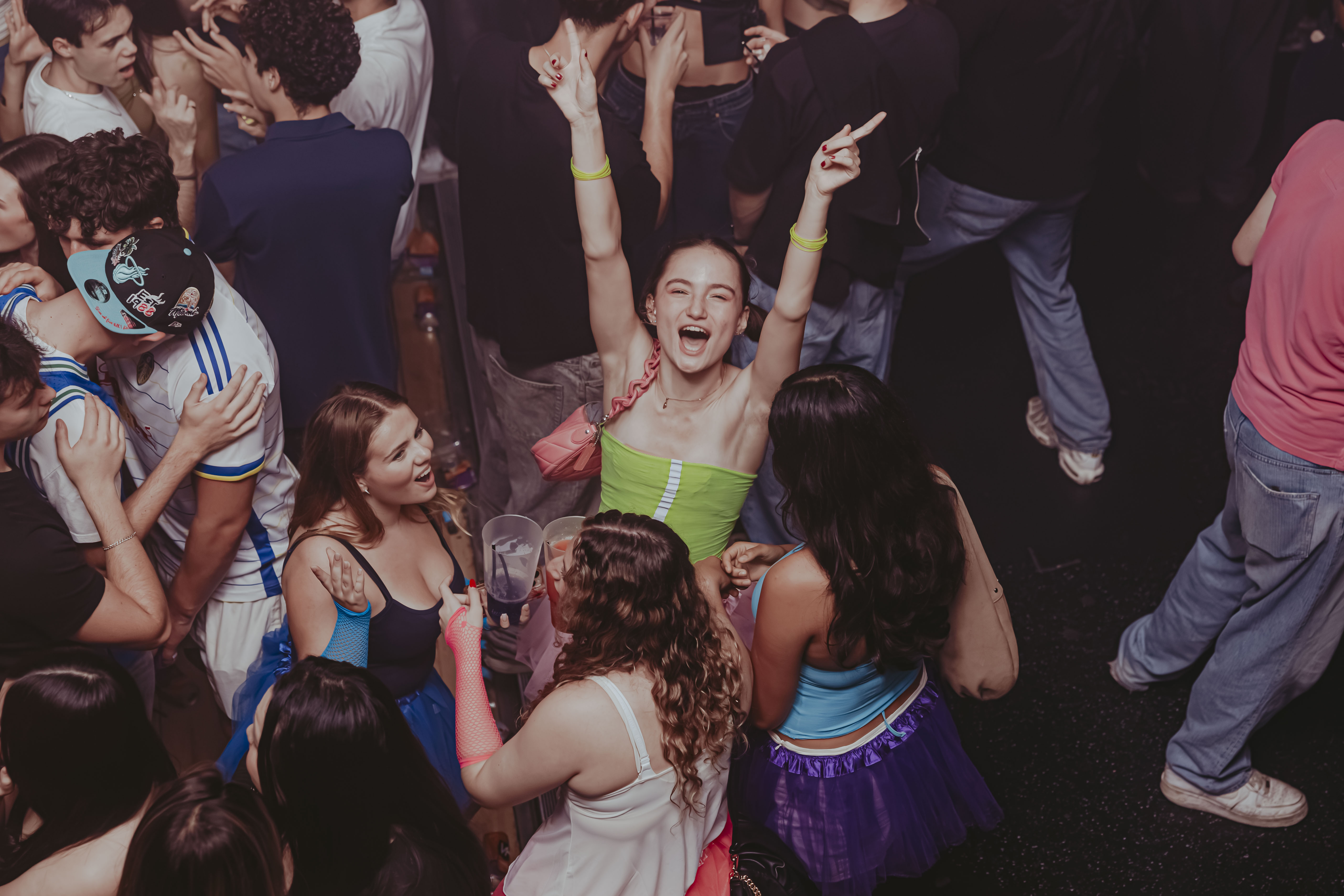 Photo from CRISIS - Throwback