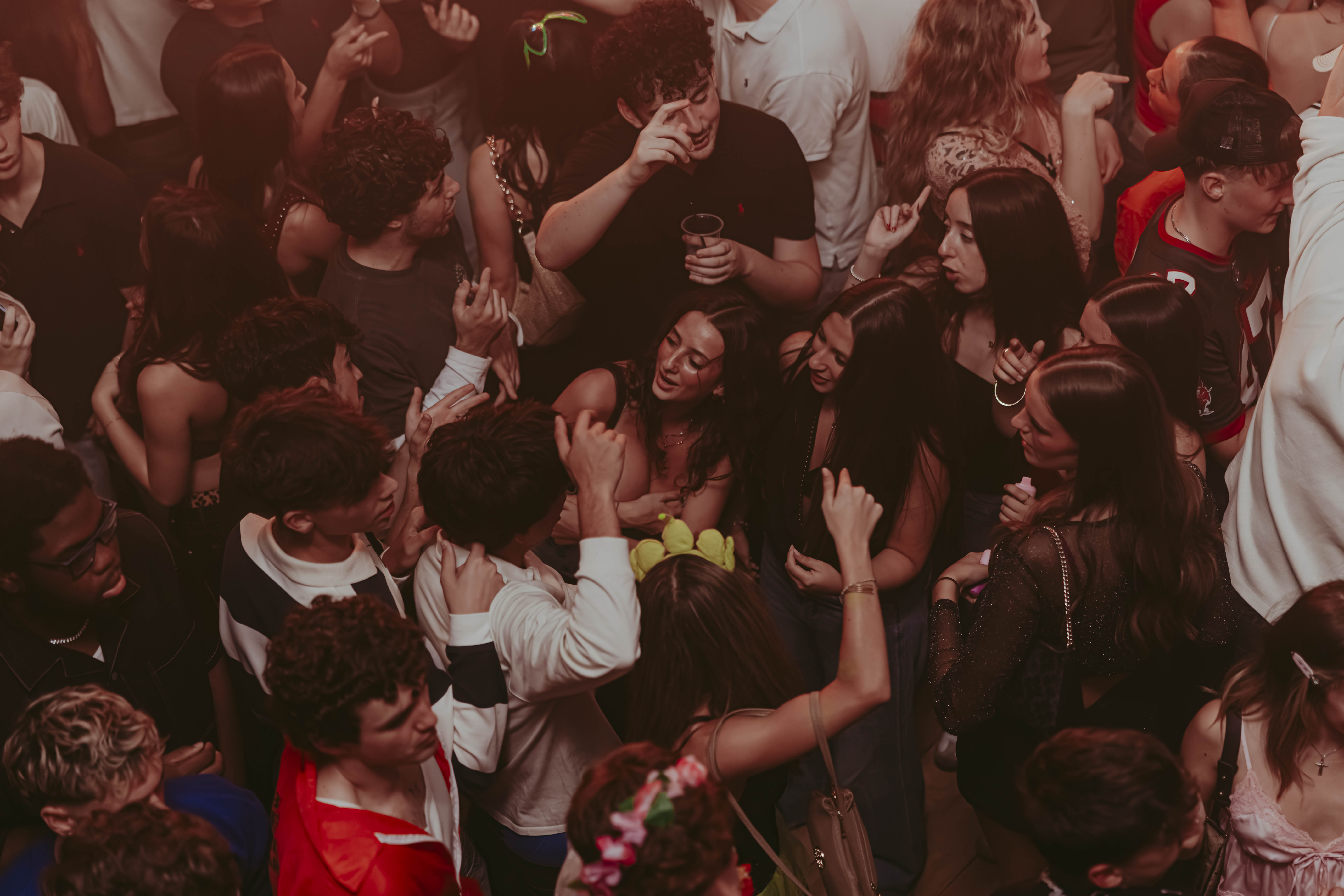 Photo from CRISIS - Throwback