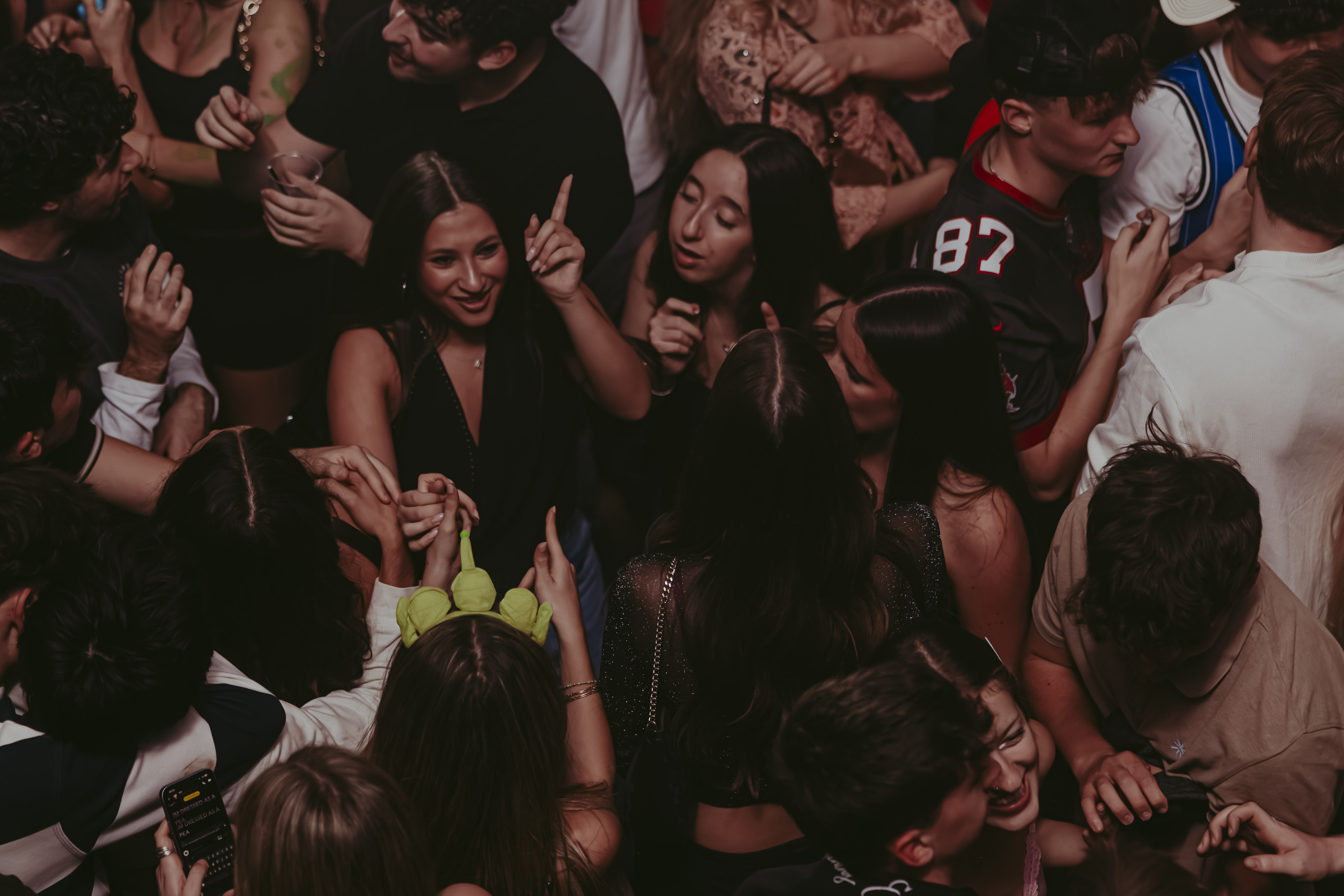 Photo from CRISIS - Throwback