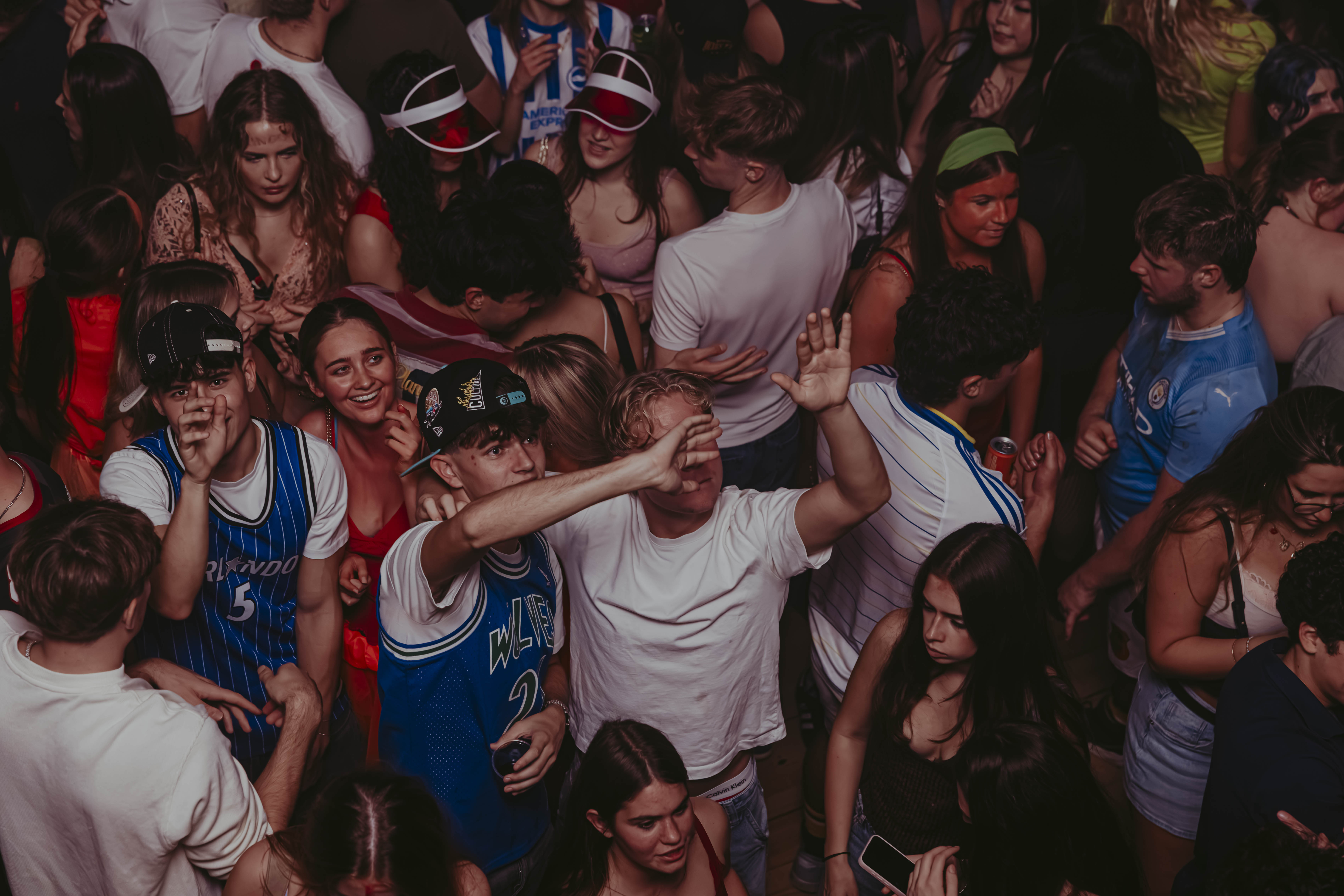 Photo from CRISIS - Throwback