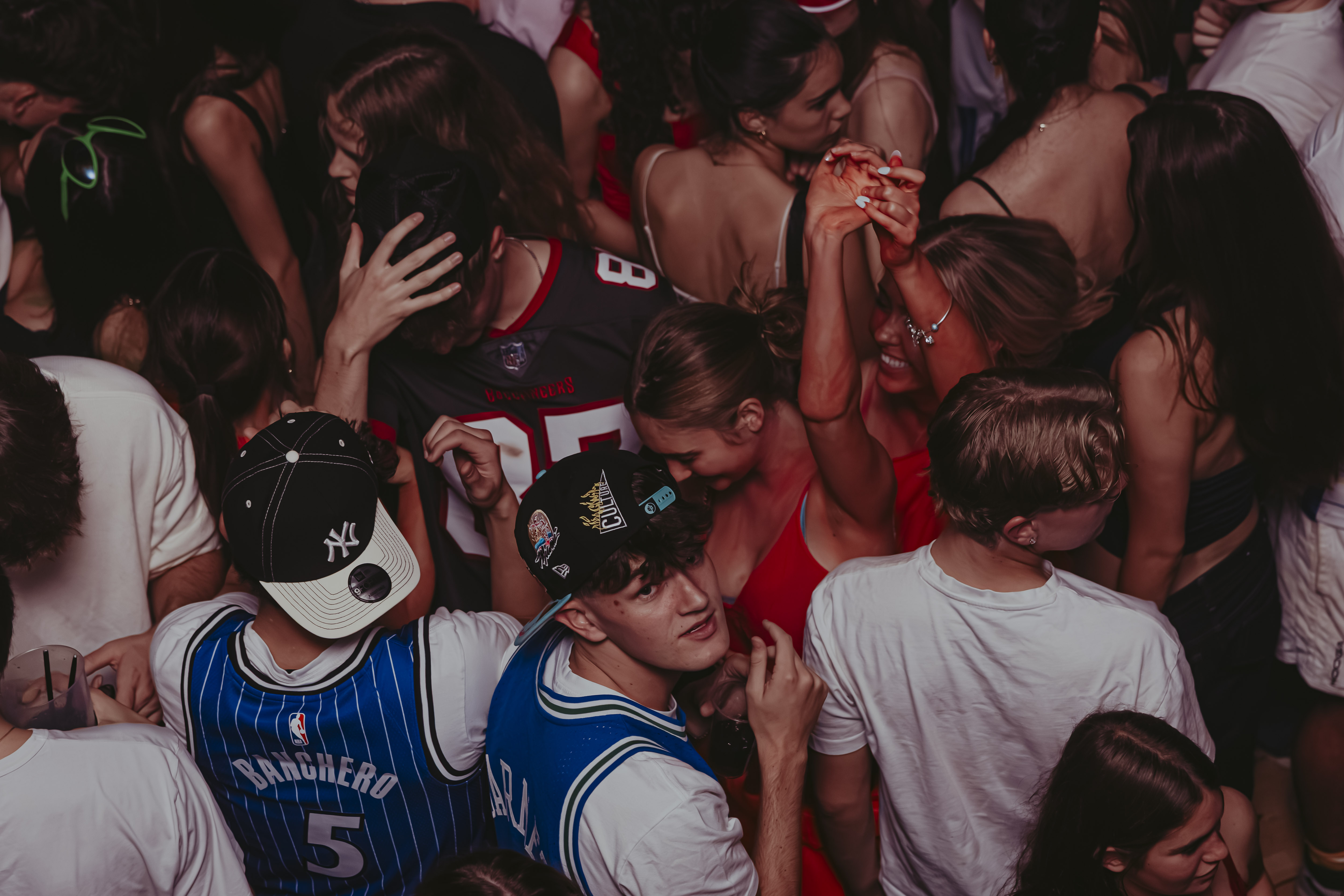 Photo from CRISIS - Throwback