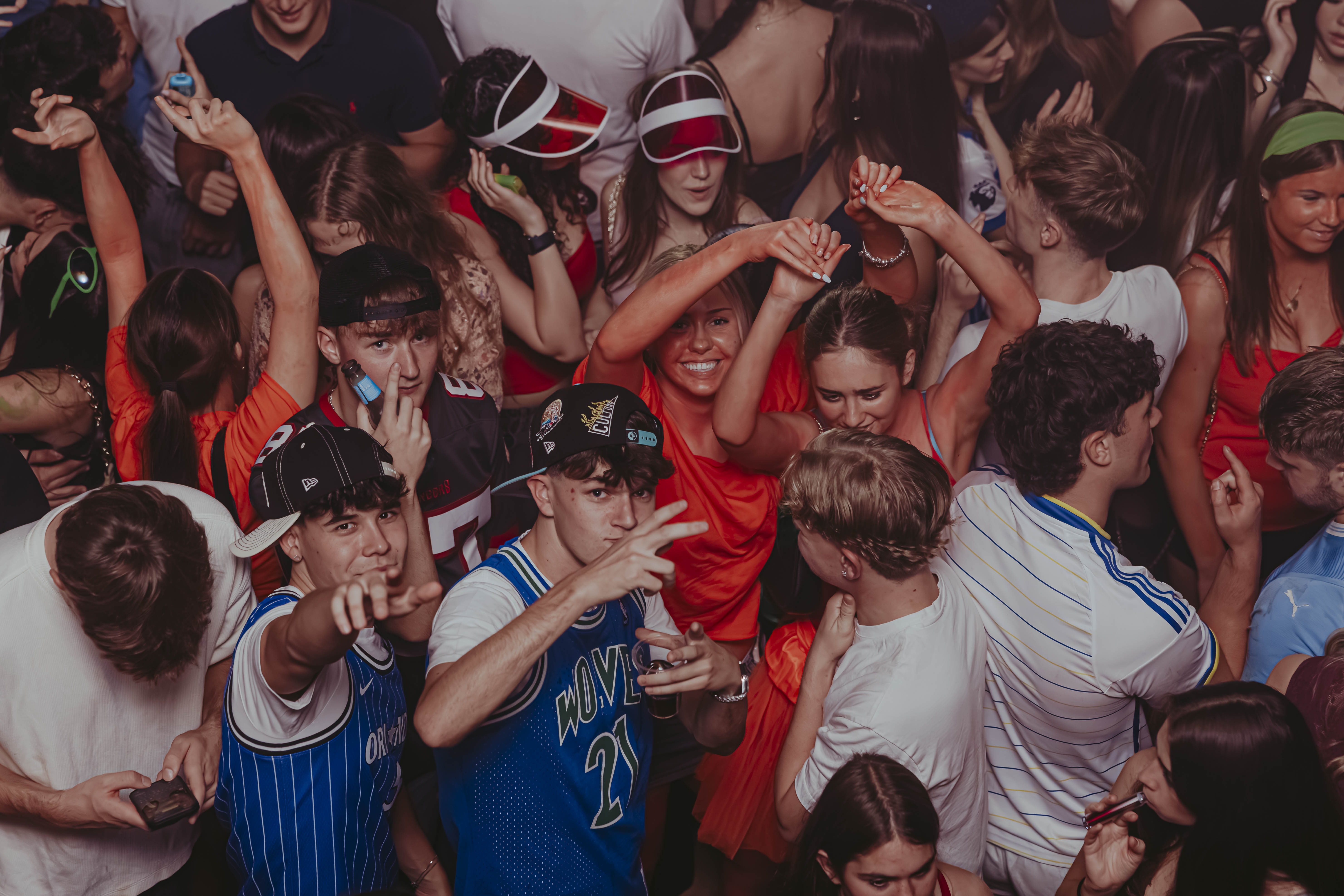 Photo from CRISIS - Throwback